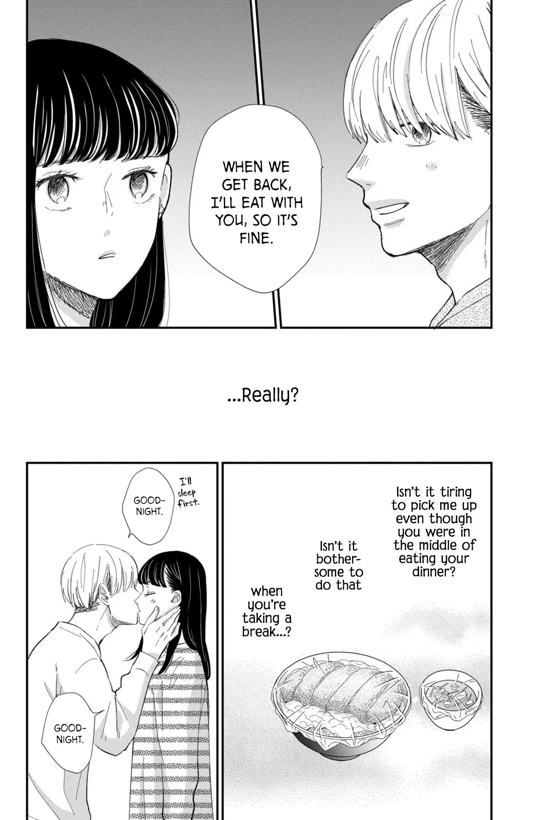 Changes of Heart - Chapter 16 - Page 18