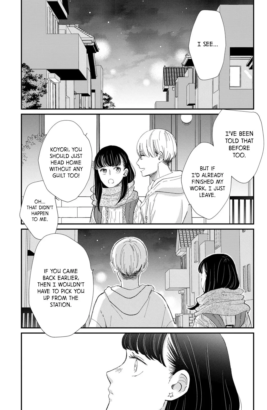Changes of Heart - Chapter 16 - Page 29