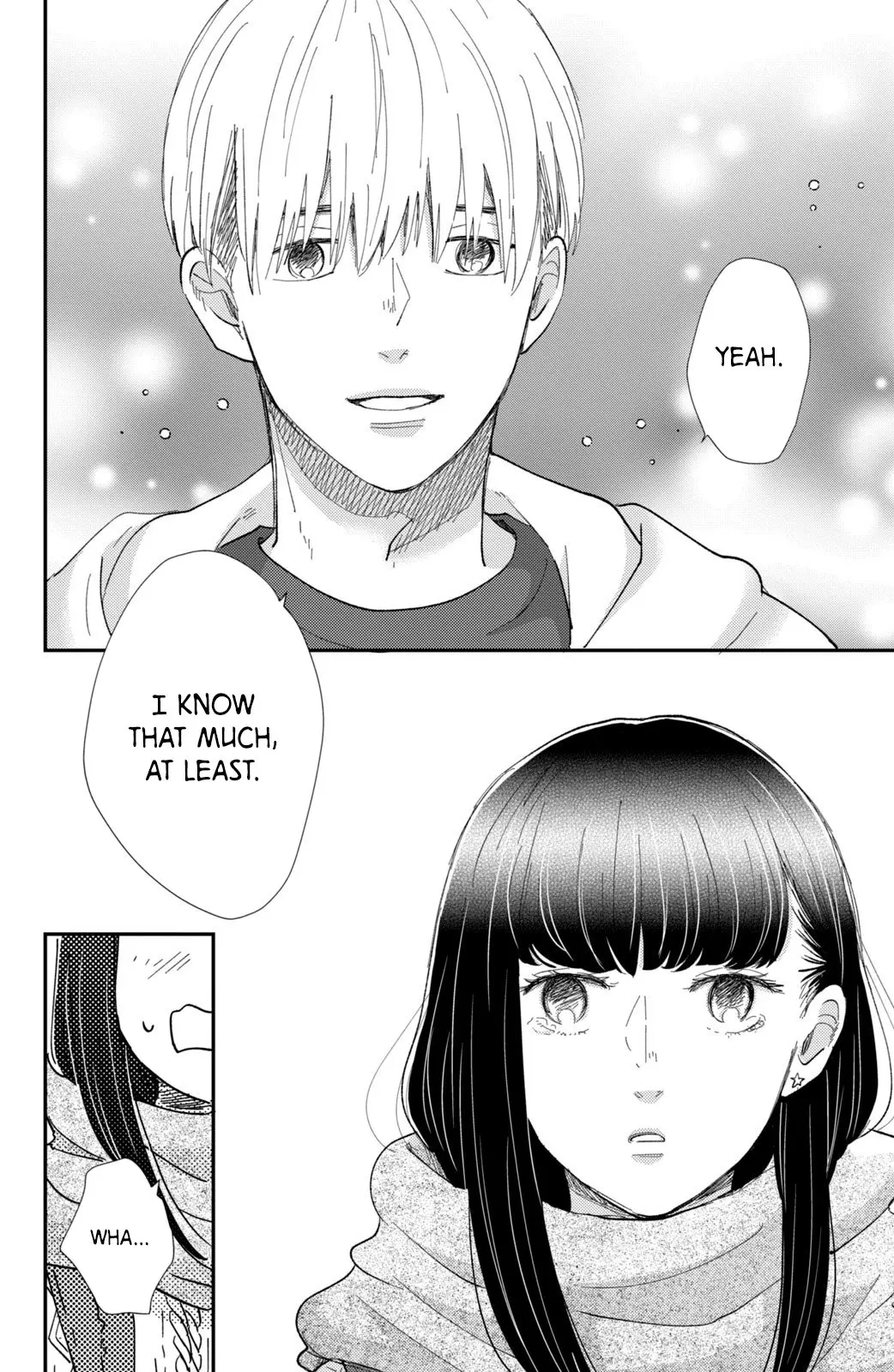 Changes of Heart - Chapter 16 - Page 32