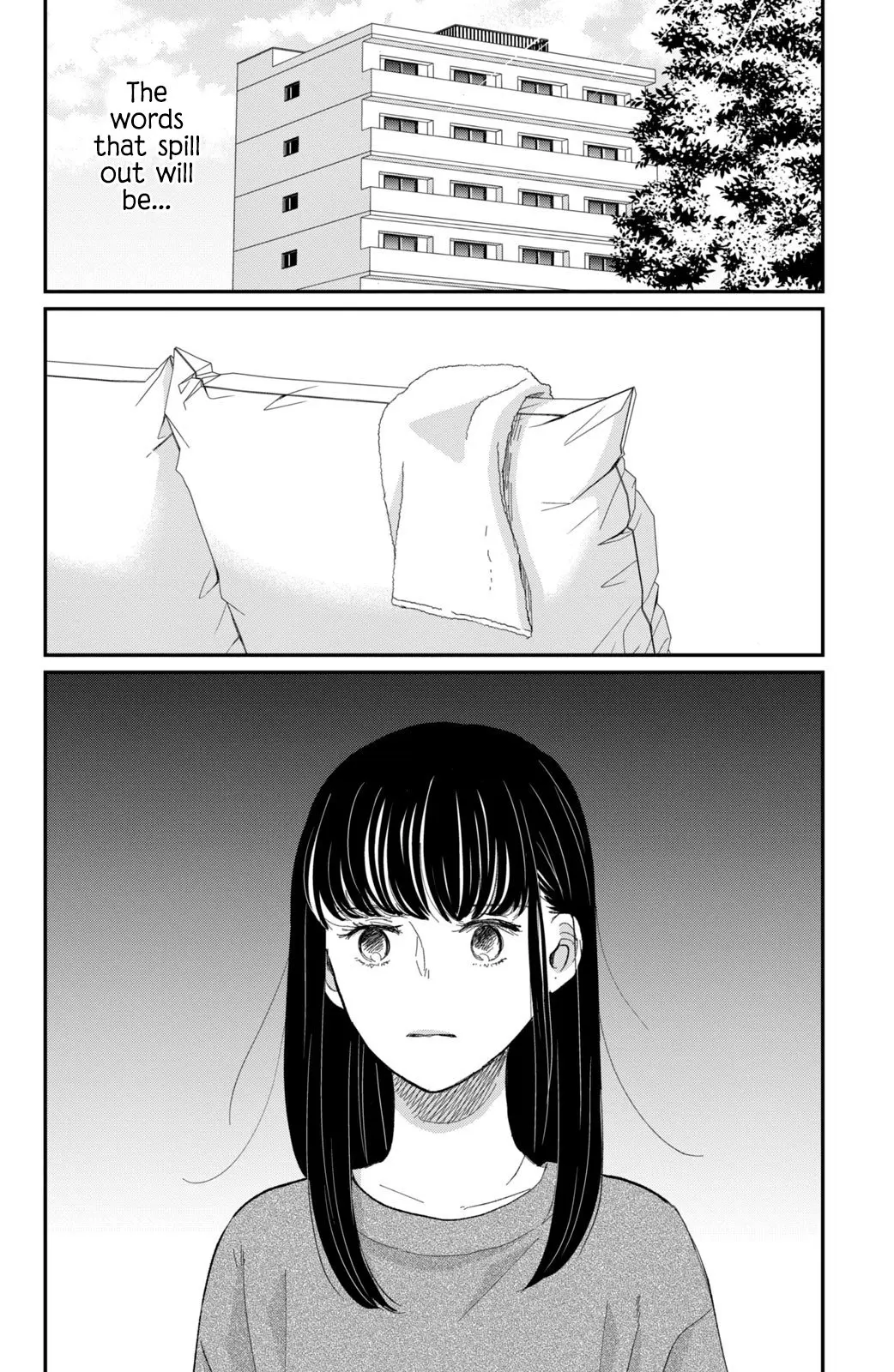 Changes of Heart - Chapter 16 - Page 40