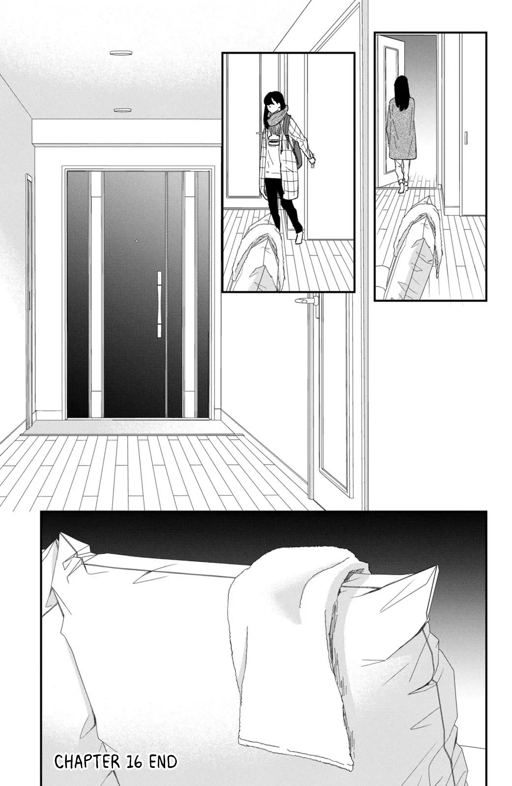 Changes of Heart - Chapter 16 - Page 41