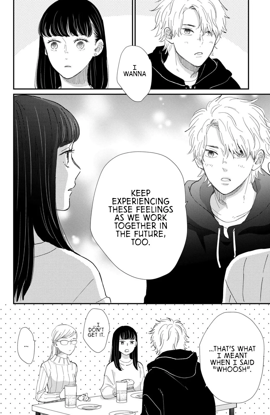 Changes of Heart - Chapter 17 - Page 10