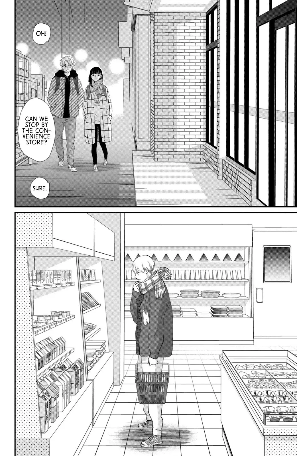 Changes of Heart - Chapter 17 - Page 30