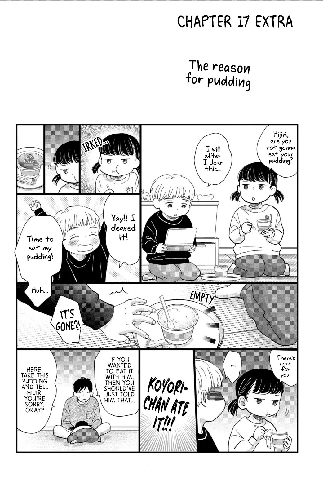 Changes of Heart - Chapter 17 - Page 36