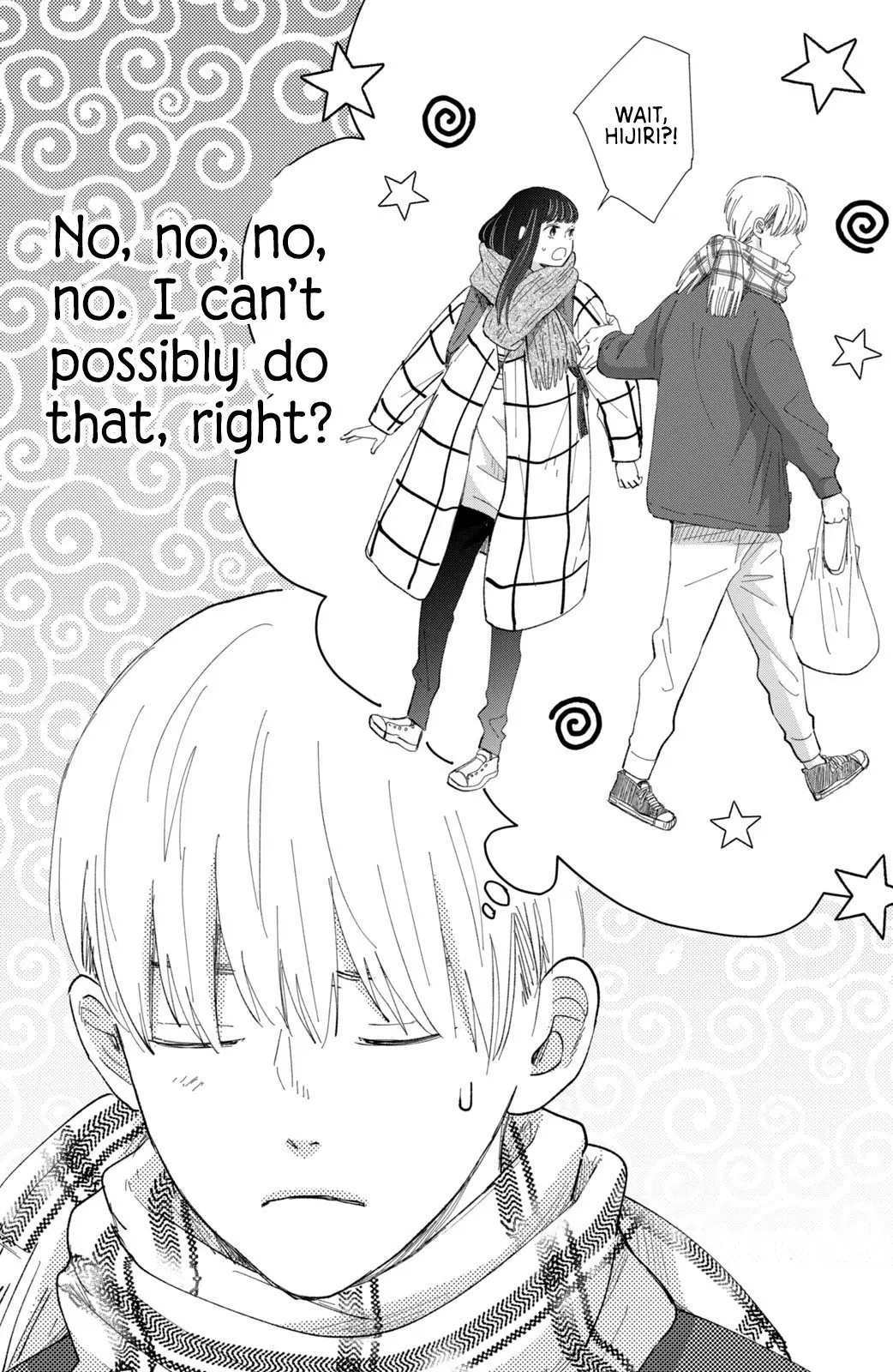 Changes of Heart - Chapter 18 - Page 4