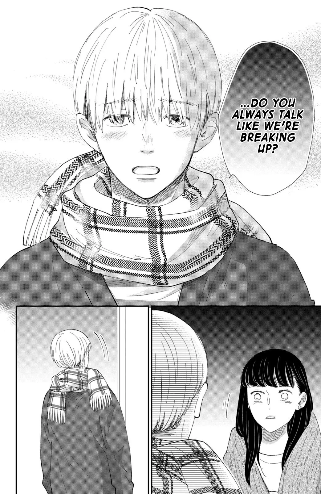 Changes of Heart - Chapter 18 - Page 18