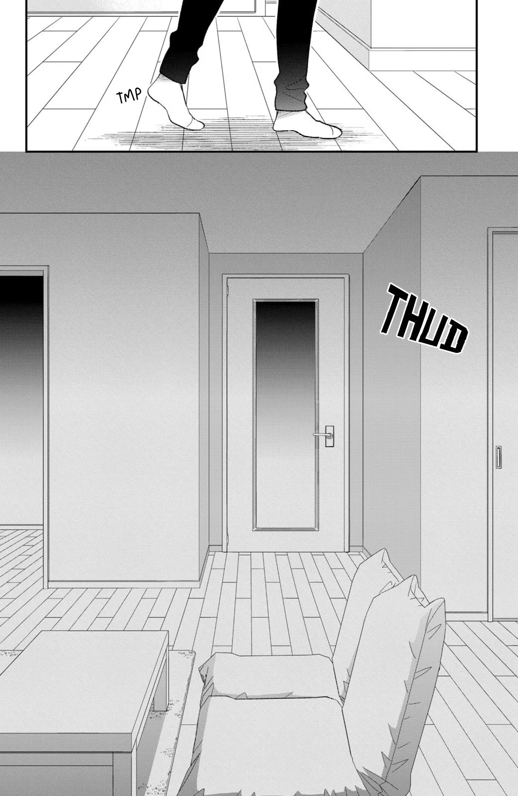 Changes of Heart - Chapter 18 - Page 20
