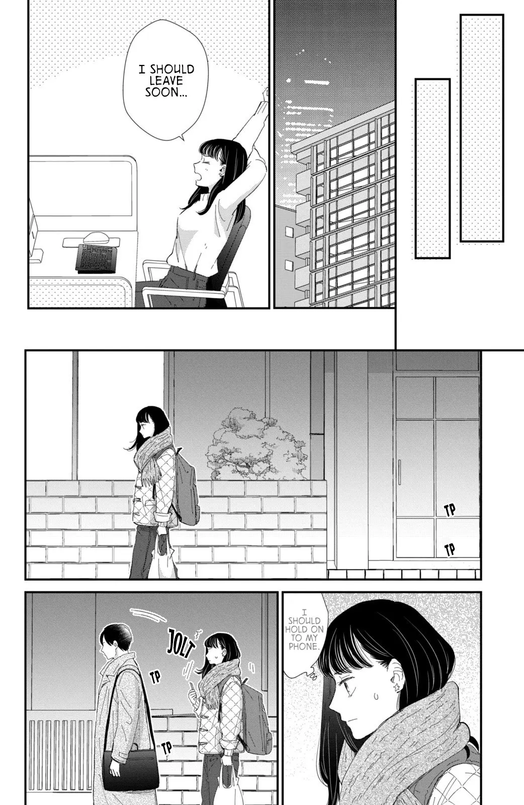 Changes of Heart - Chapter 18 - Page 34