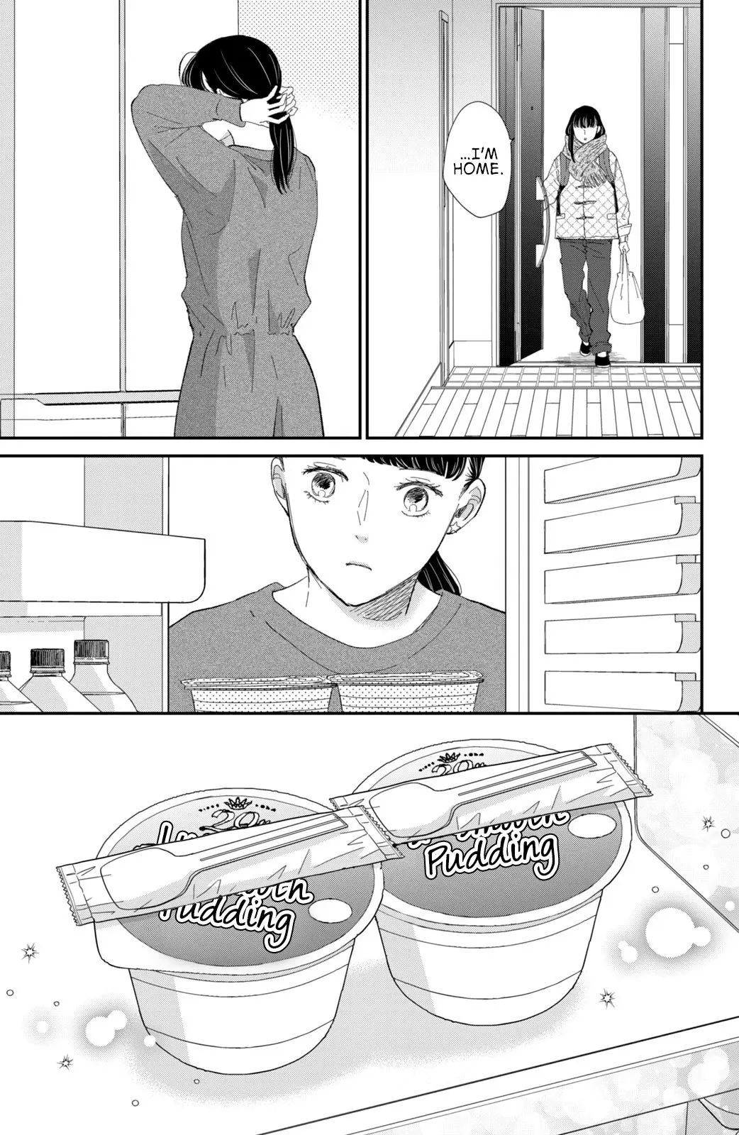Changes of Heart - Chapter 18 - Page 35