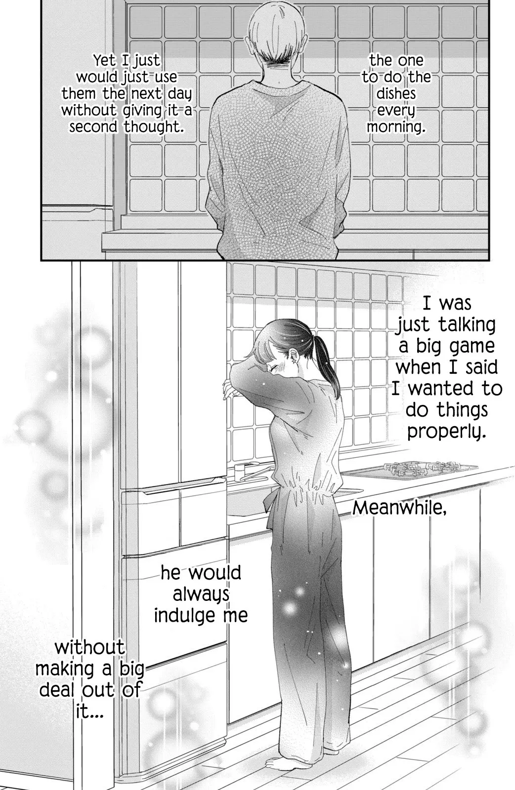 Changes of Heart - Chapter 18 - Page 37