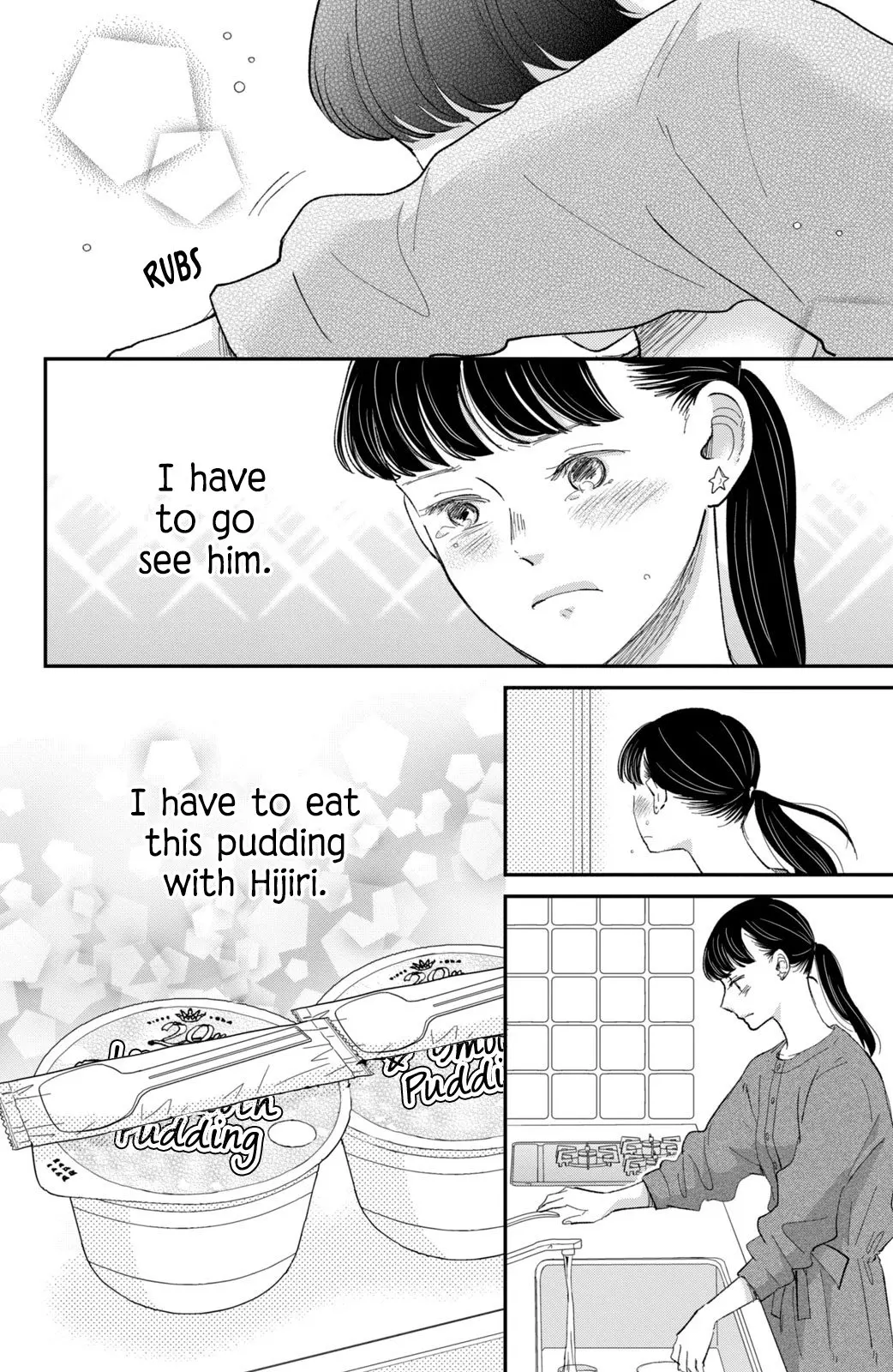 Changes of Heart - Chapter 18 - Page 38