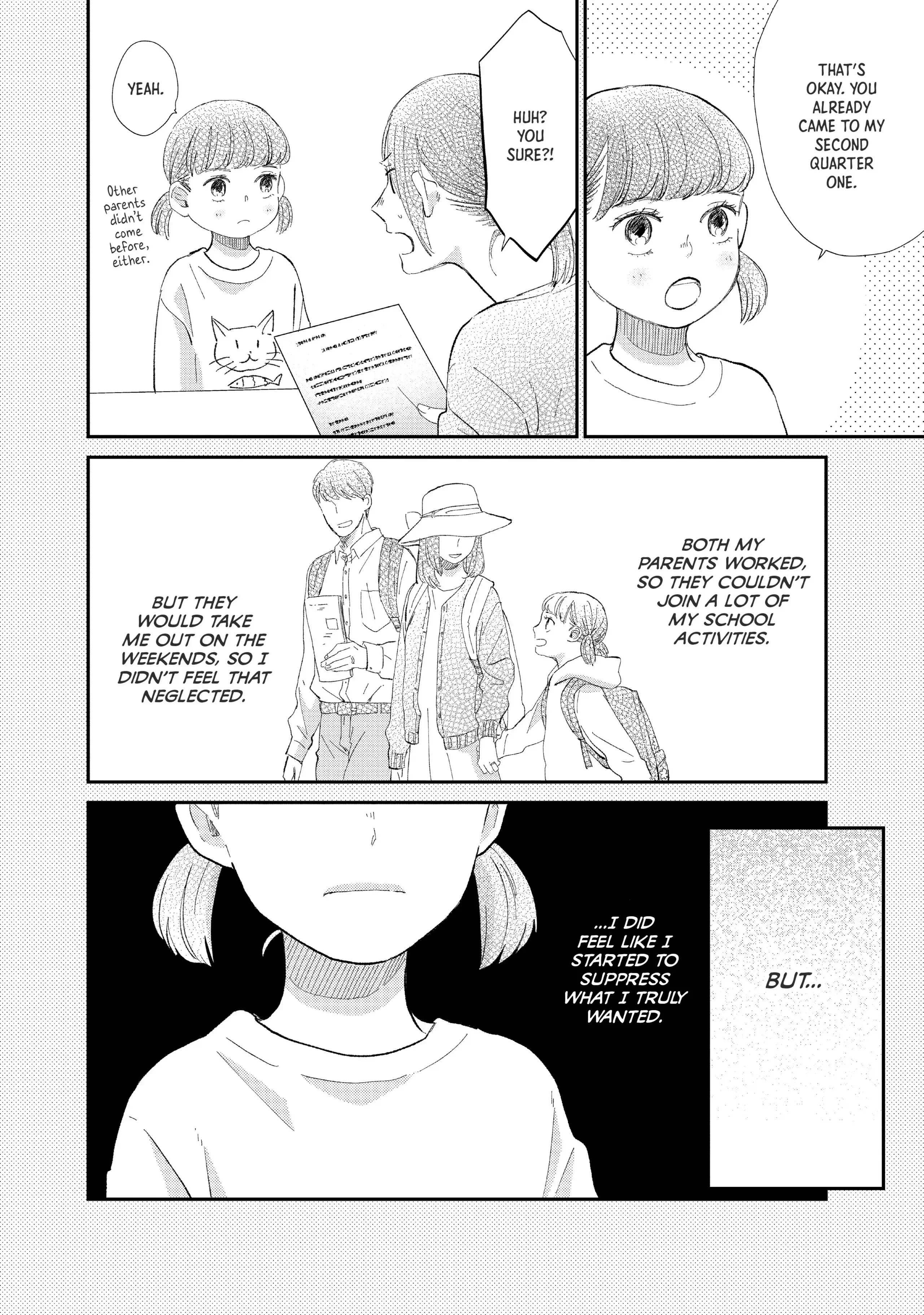 Changes of Heart - Chapter 19 - Page 4