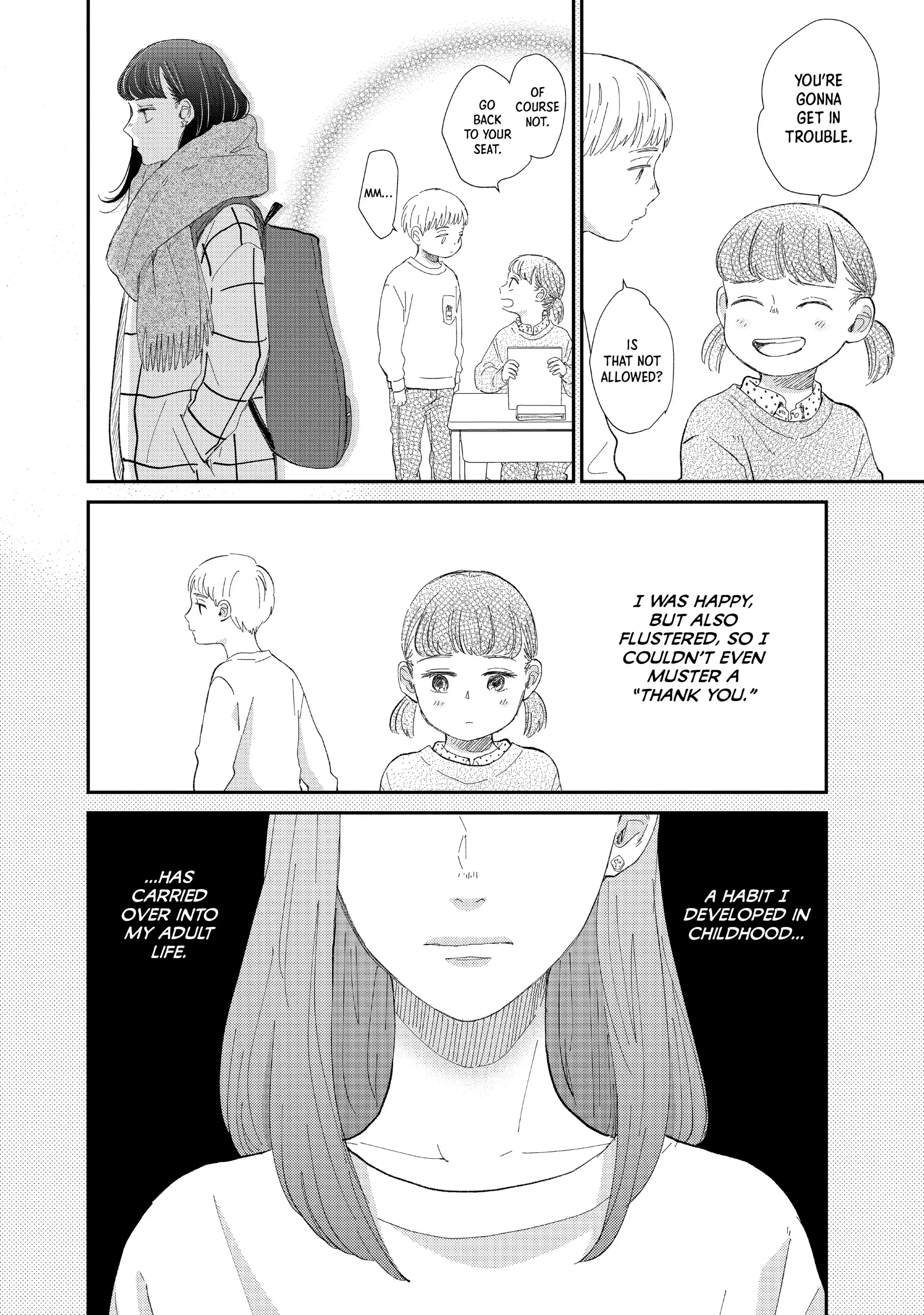 Changes of Heart - Chapter 19 - Page 6