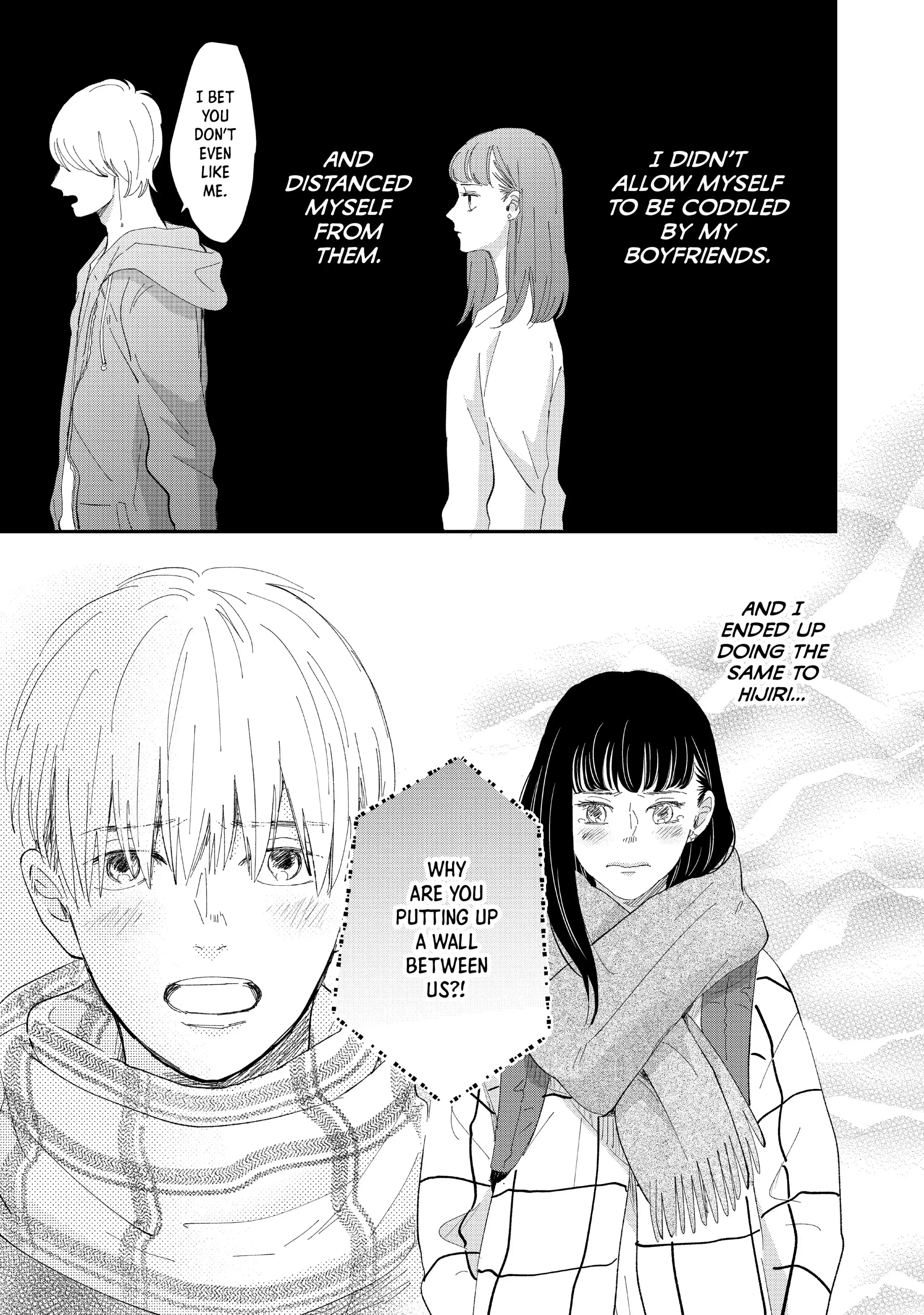 Changes of Heart - Chapter 19 - Page 7