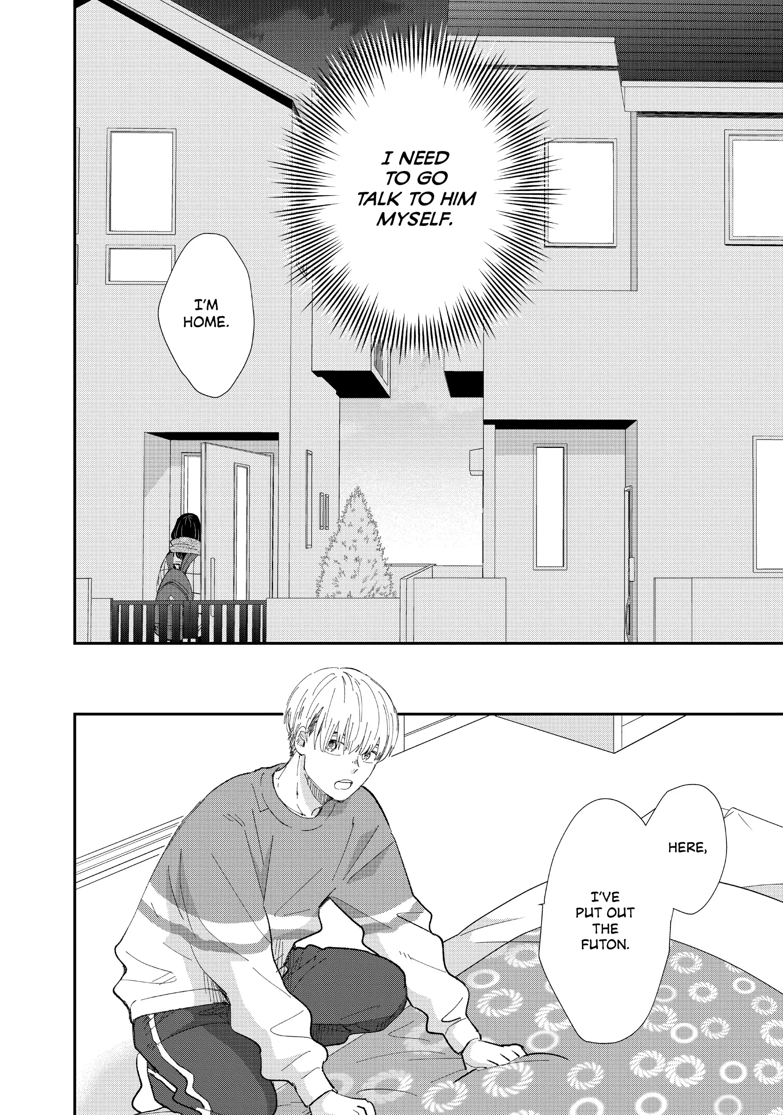 Changes of Heart - Chapter 19 - Page 11
