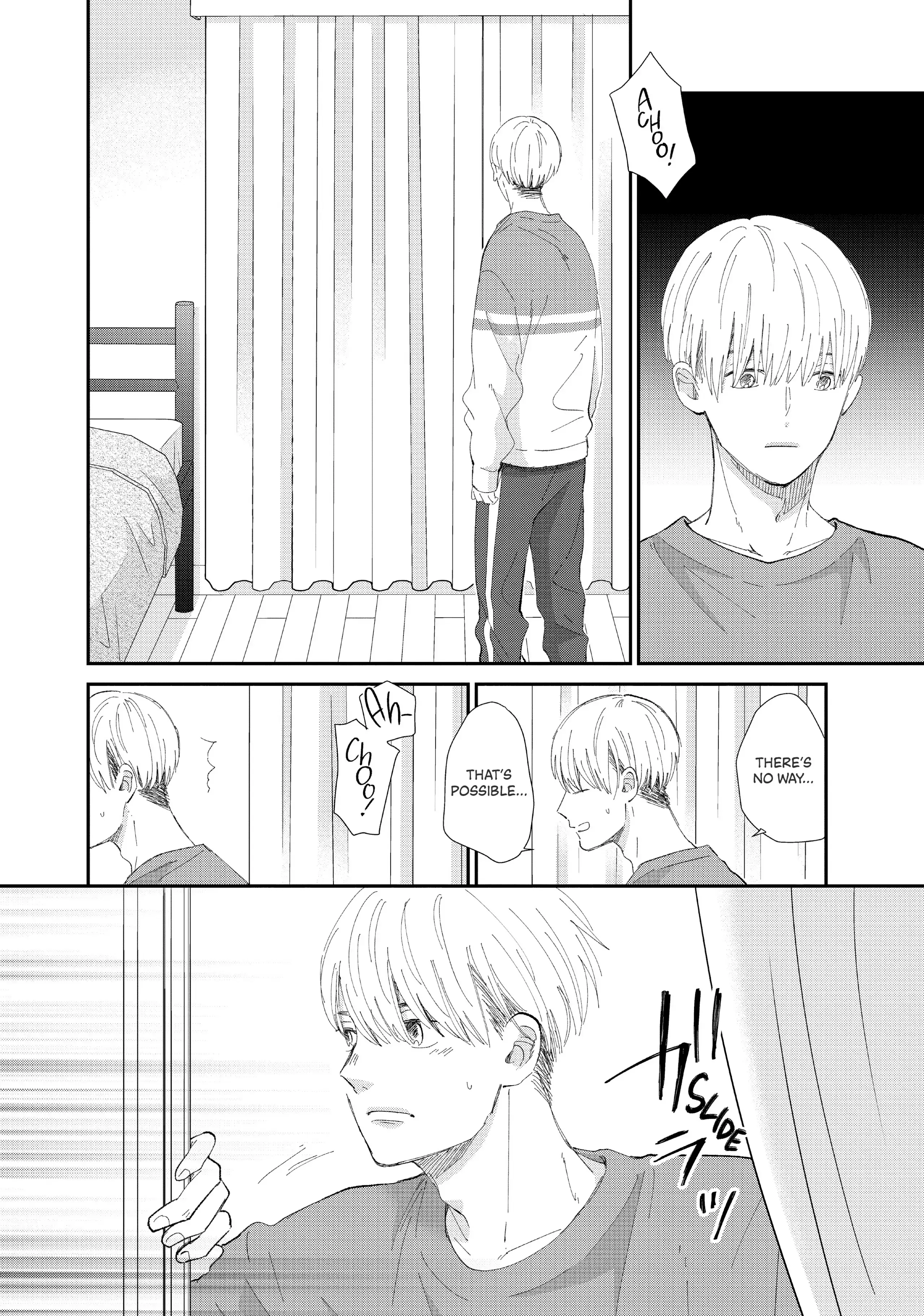 Changes of Heart - Chapter 19 - Page 13