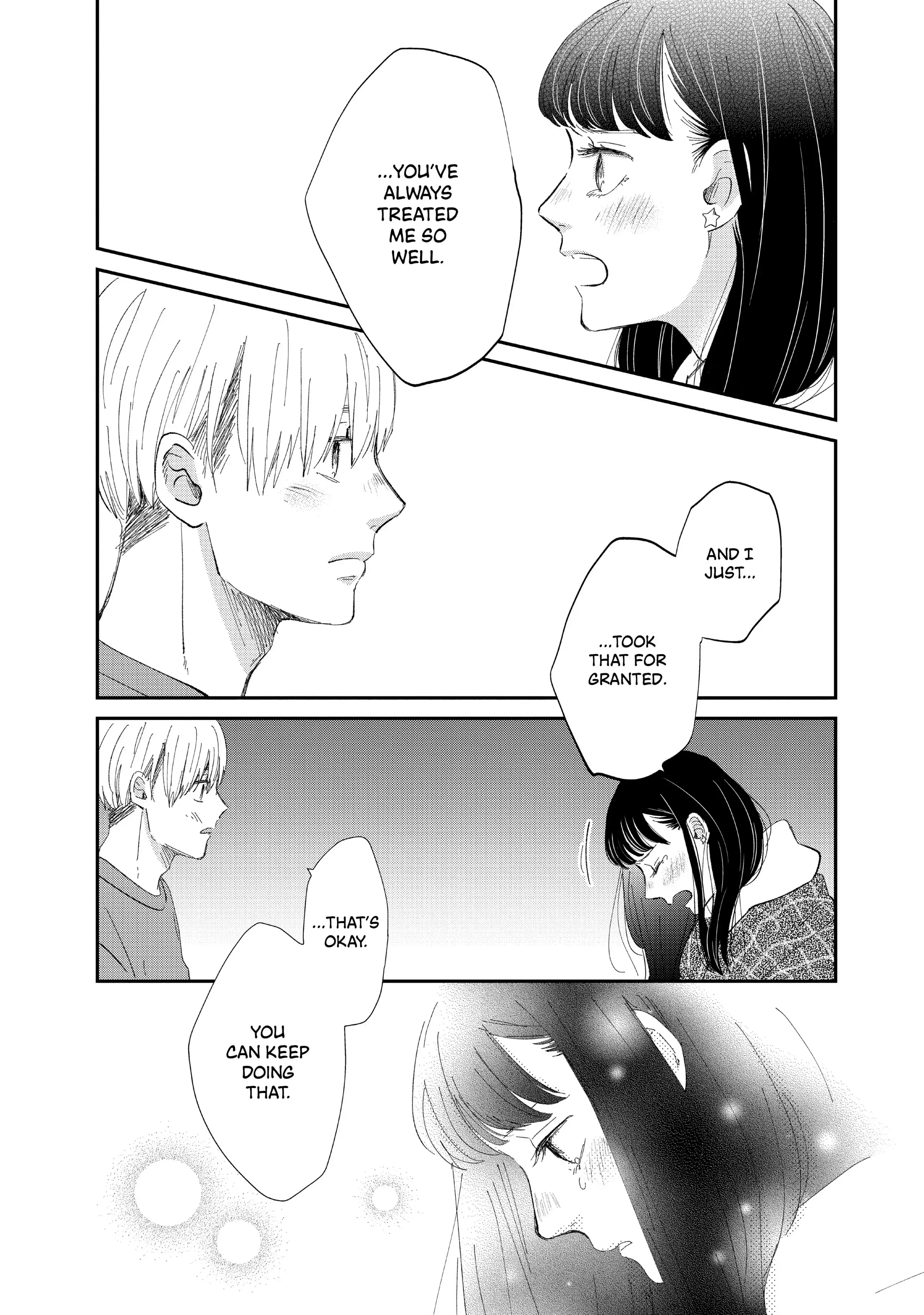 Changes of Heart - Chapter 19 - Page 18