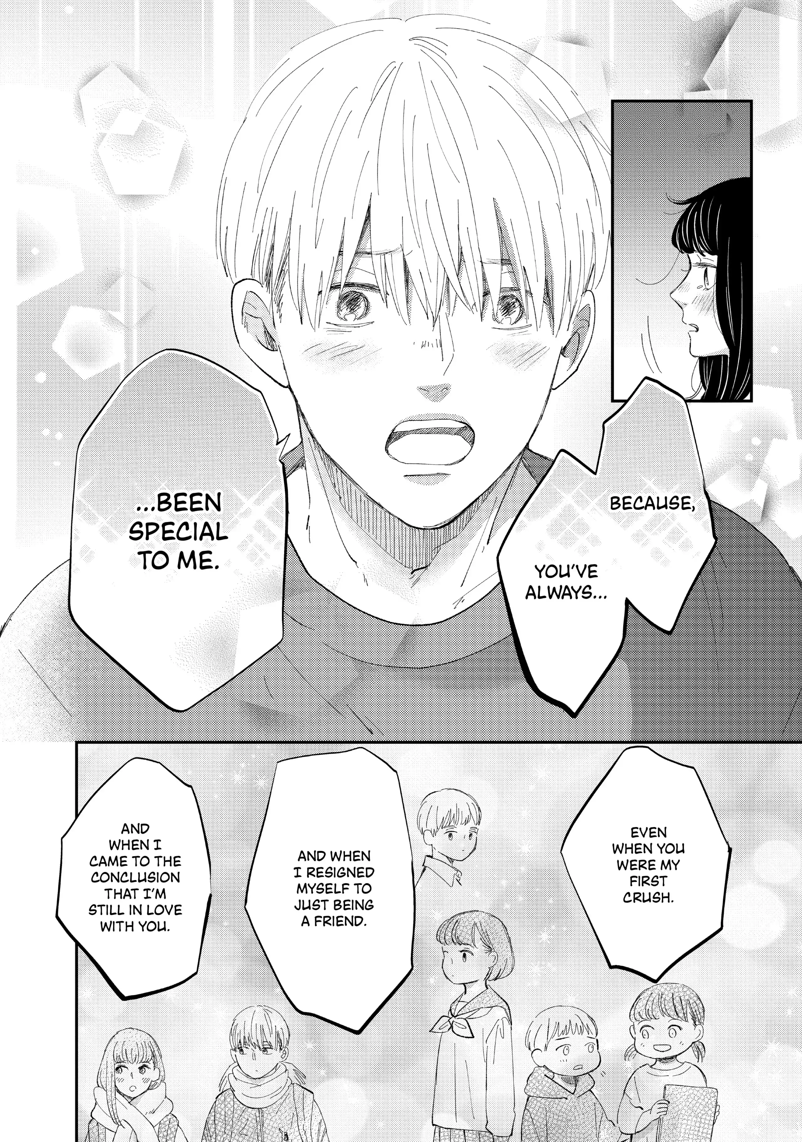 Changes of Heart - Chapter 19 - Page 19
