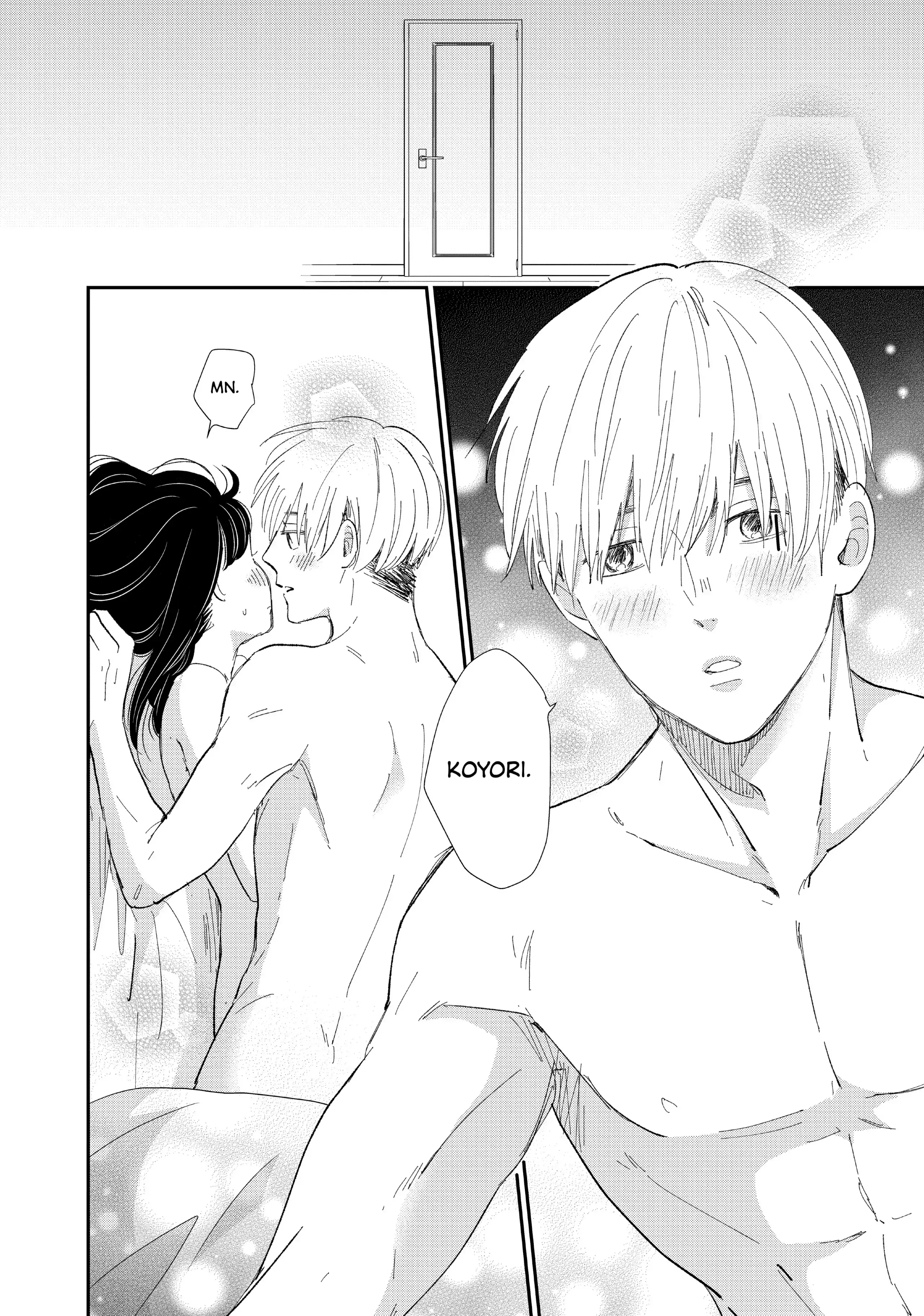 Changes of Heart - Chapter 19 - Page 31