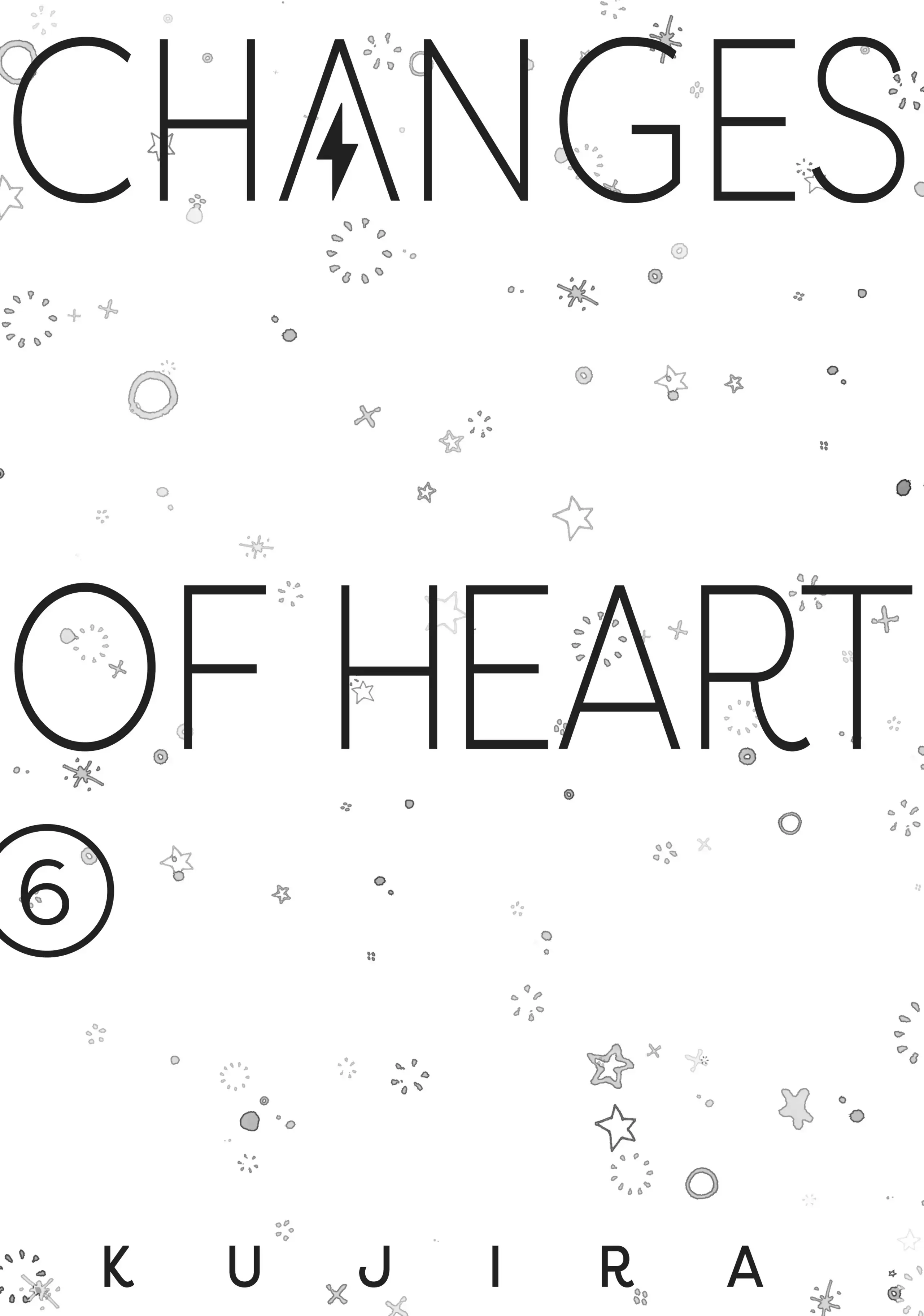 Changes of Heart - Chapter 20 - Page 2
