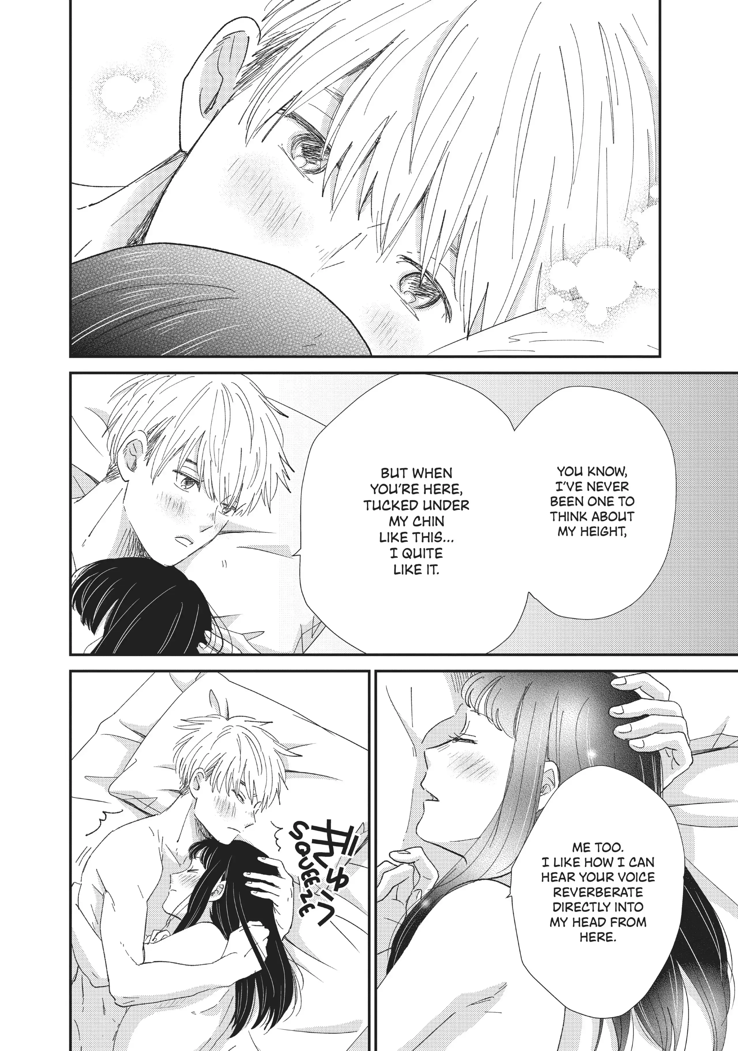 Changes of Heart - Chapter 20 - Page 7
