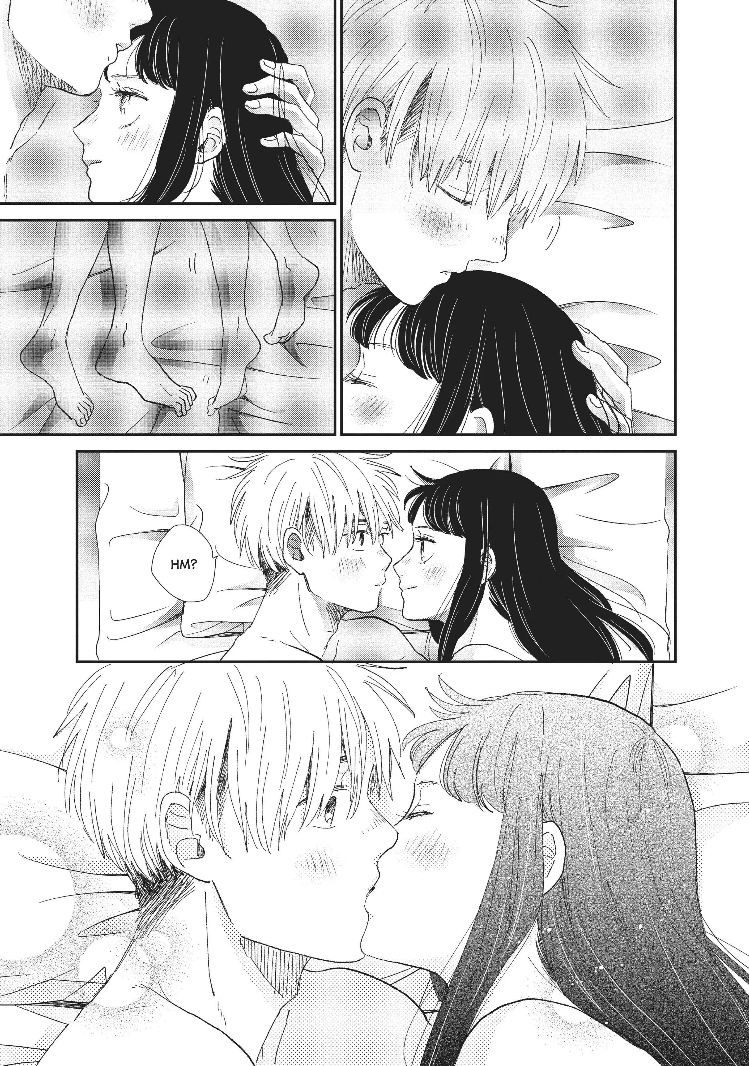 Changes of Heart - Chapter 20 - Page 8