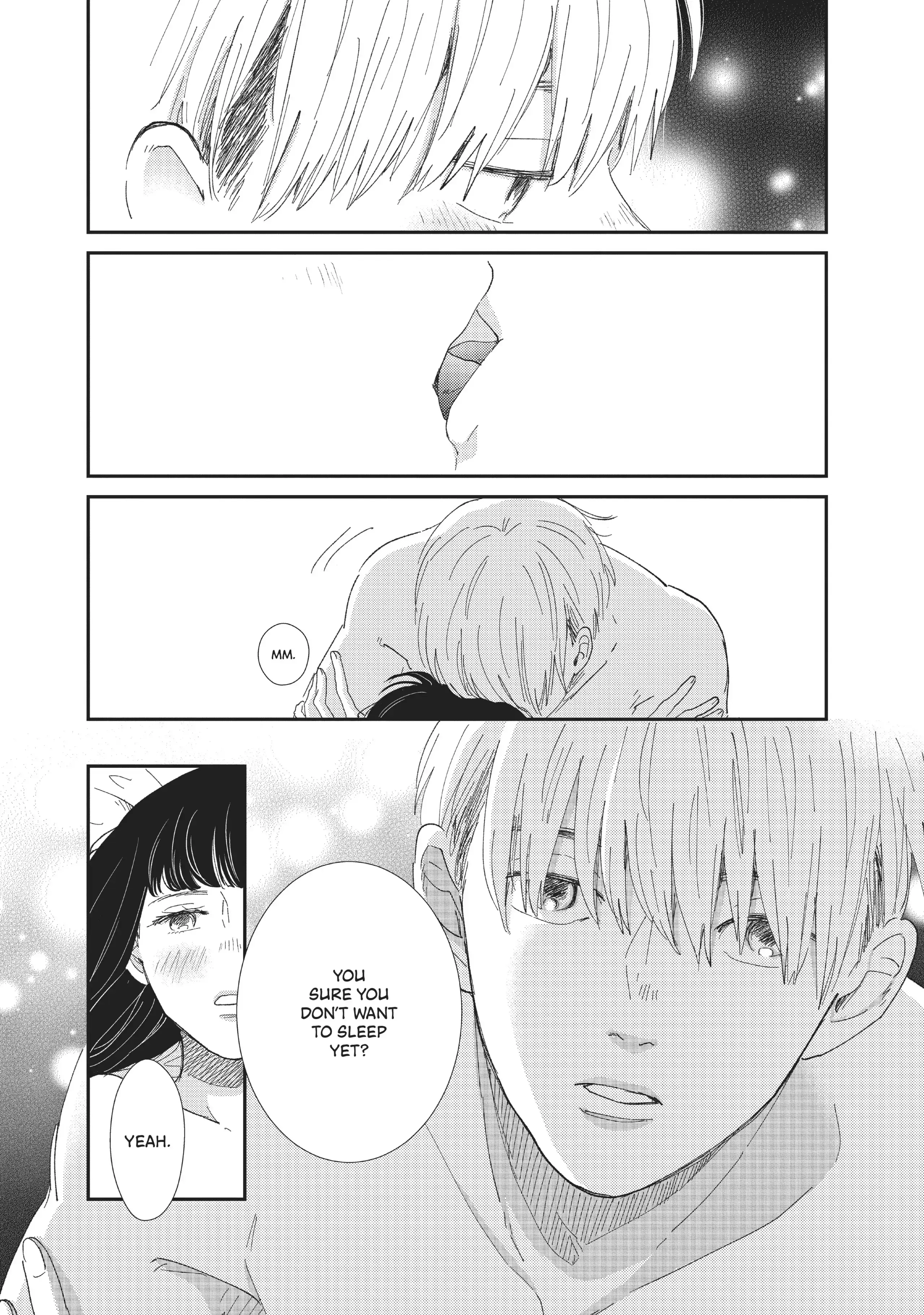 Changes of Heart - Chapter 20 - Page 9