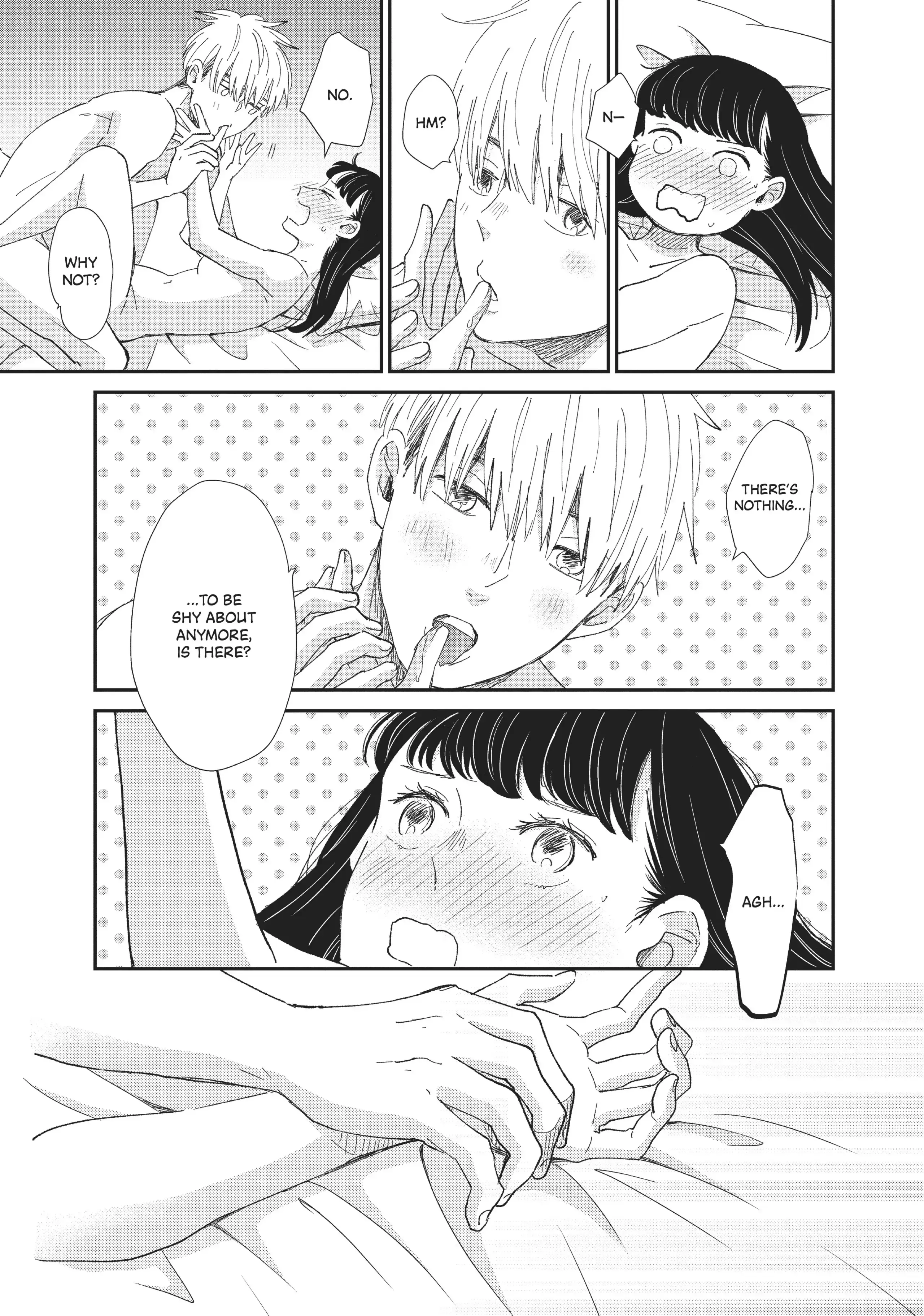 Changes of Heart - Chapter 20 - Page 16