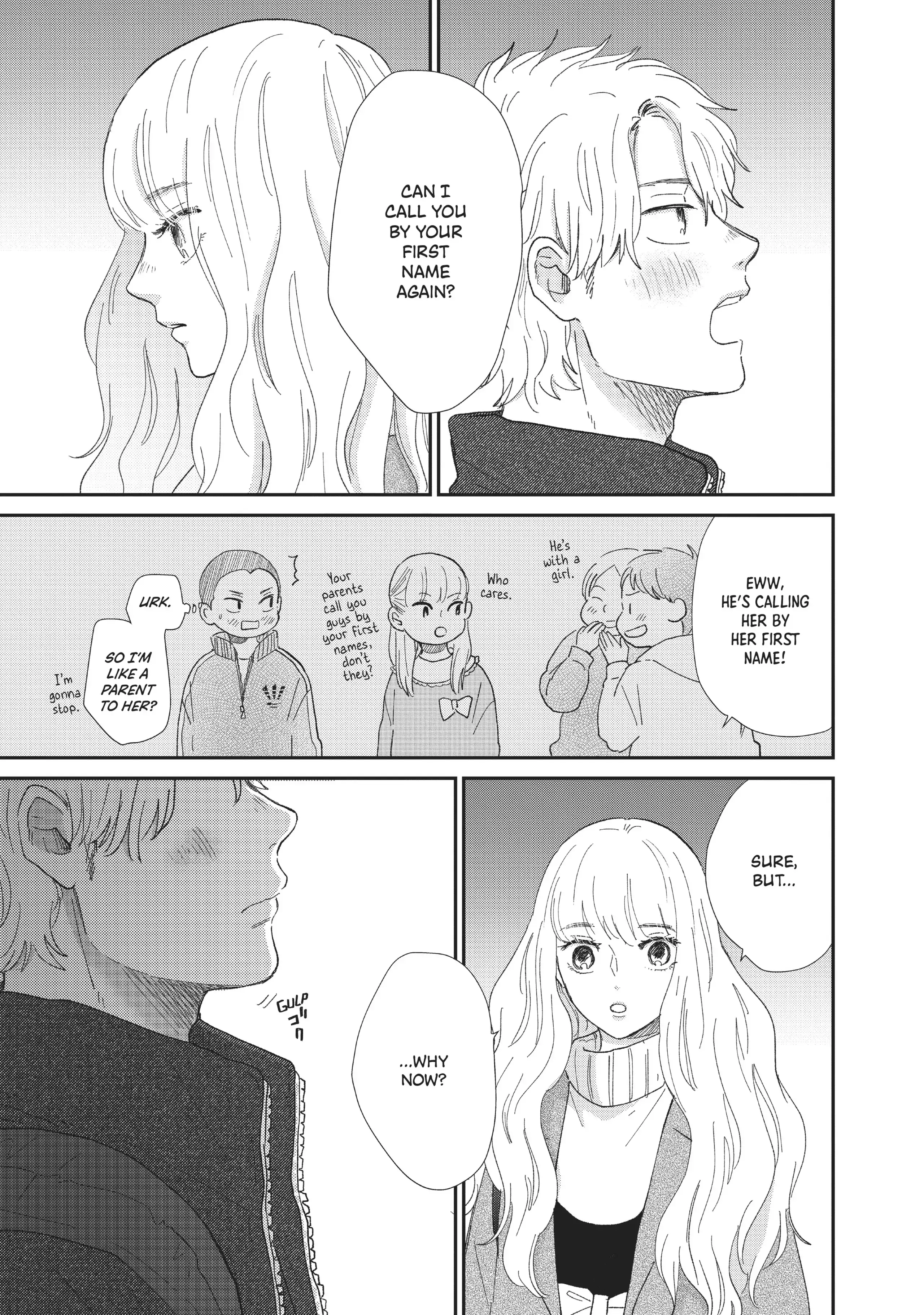 Changes of Heart - Chapter 20 - Page 24