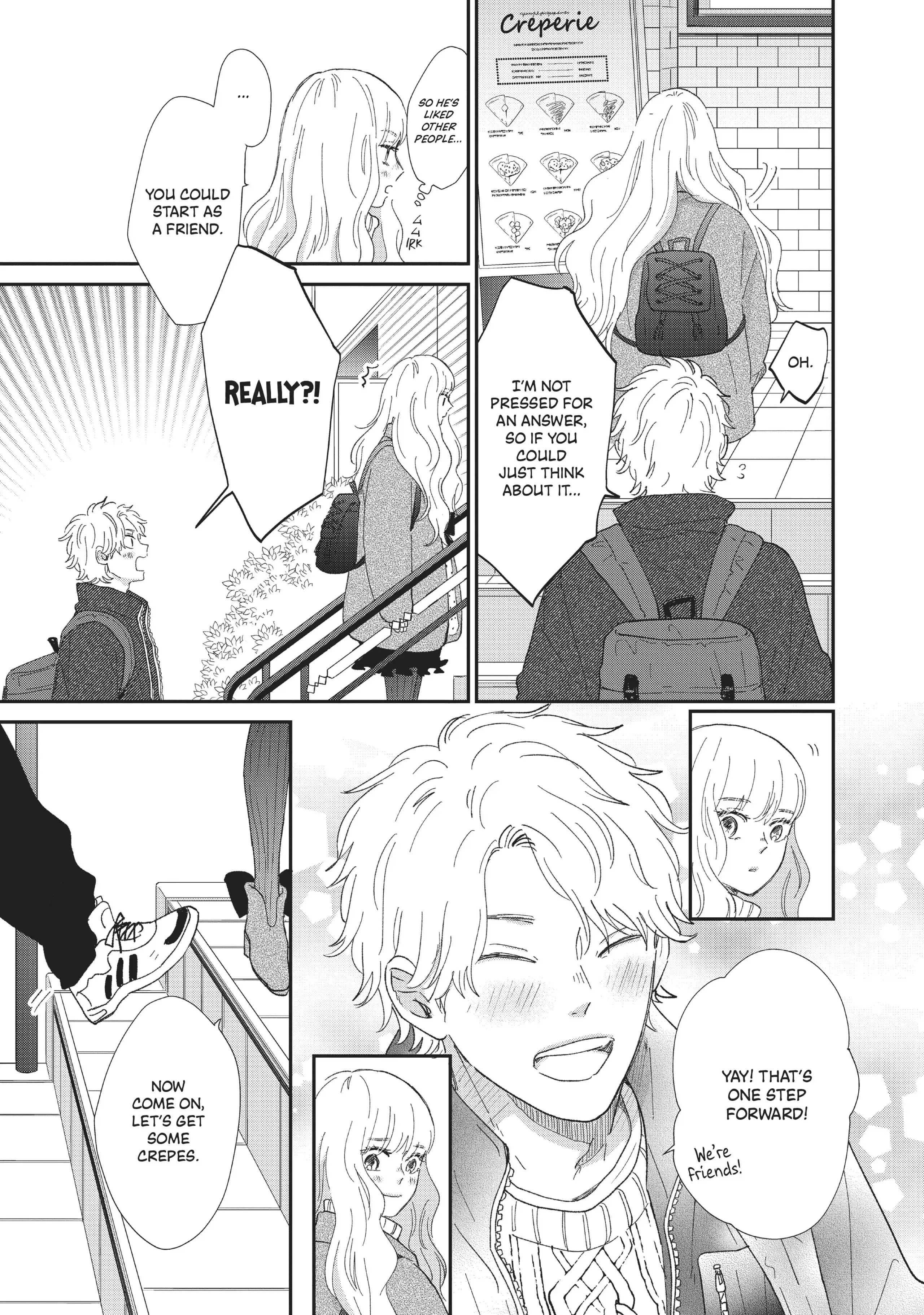 Changes of Heart - Chapter 20 - Page 26