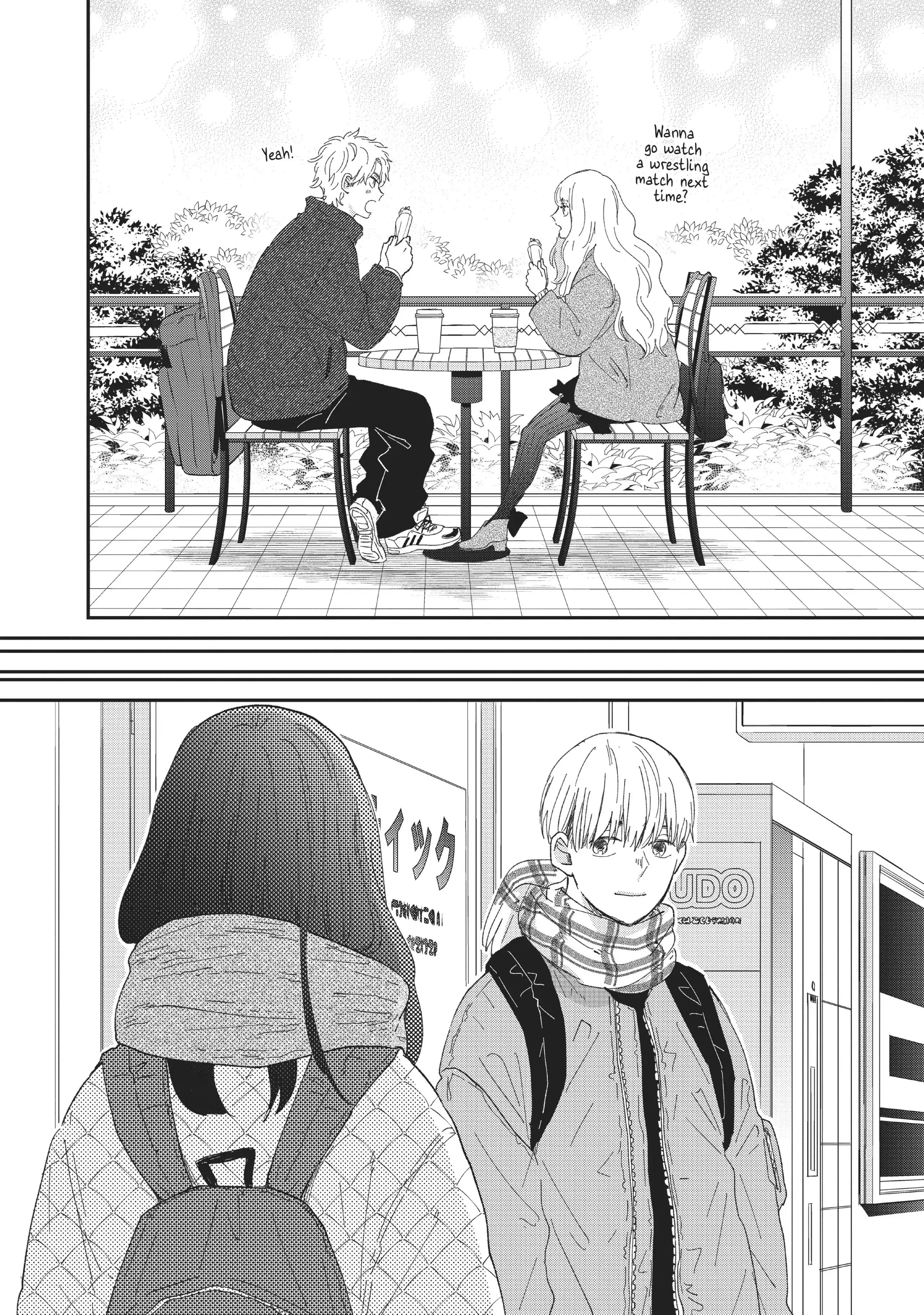 Changes of Heart - Chapter 20 - Page 27