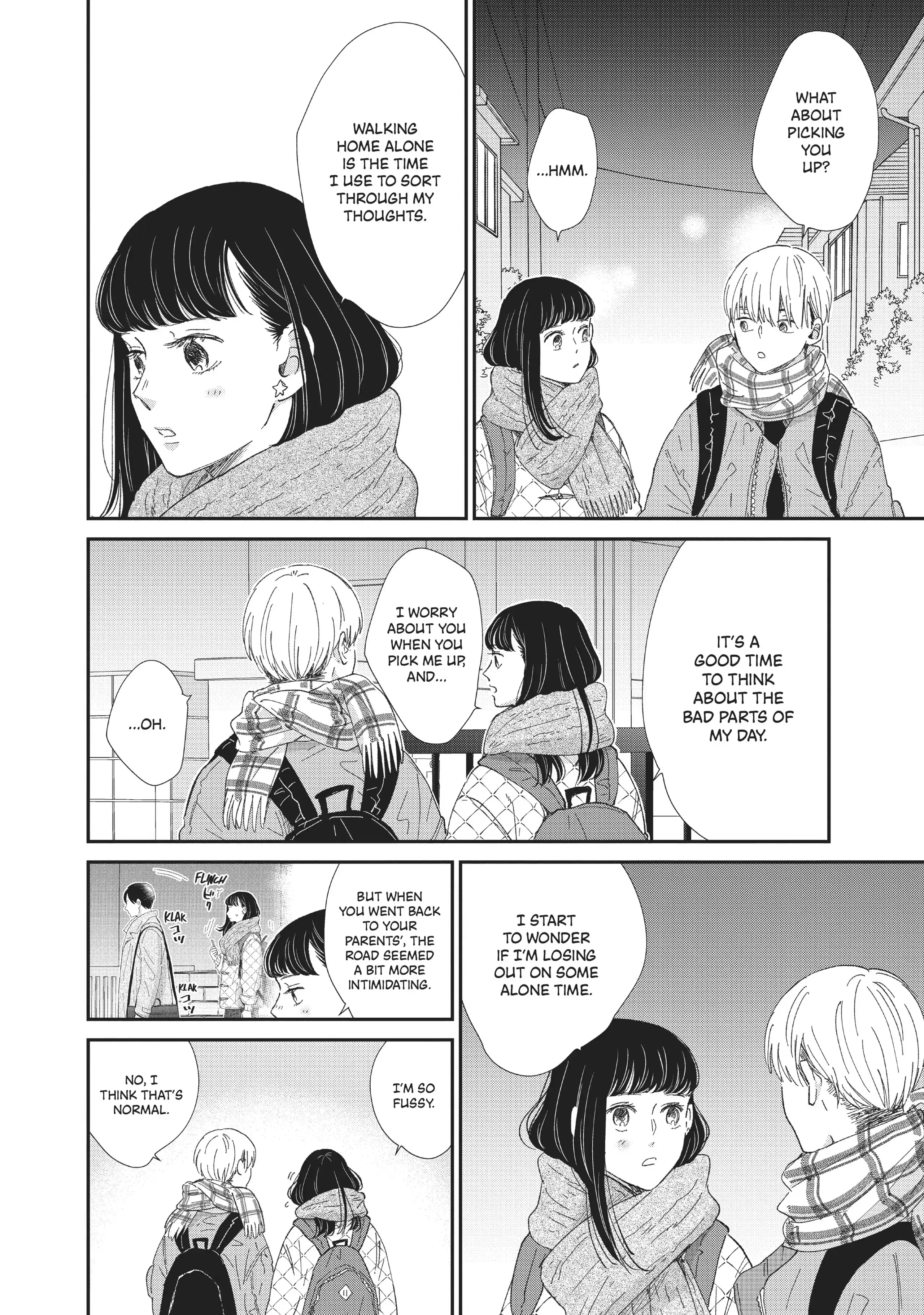 Changes of Heart - Chapter 20 - Page 29