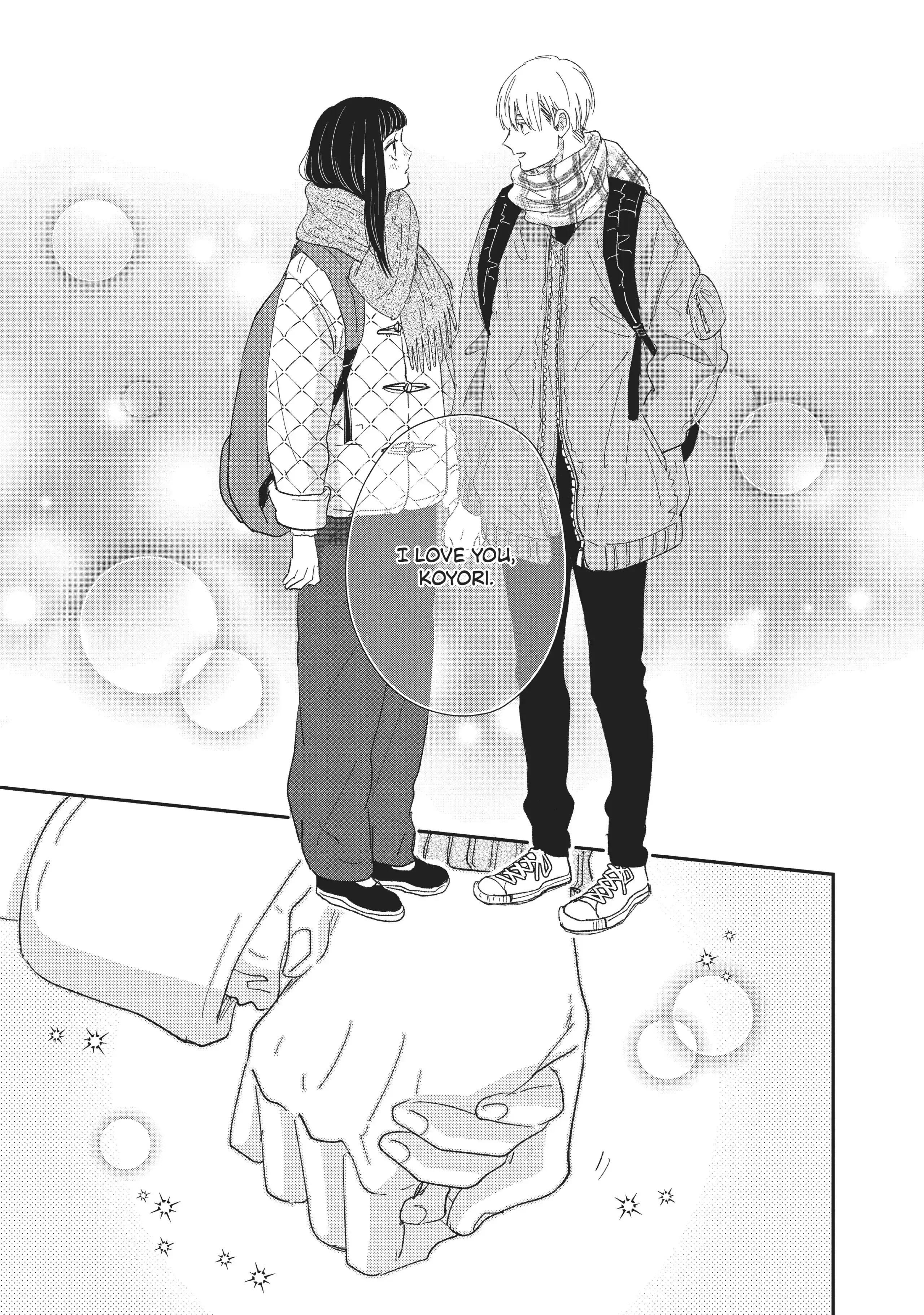Changes of Heart - Chapter 20 - Page 32
