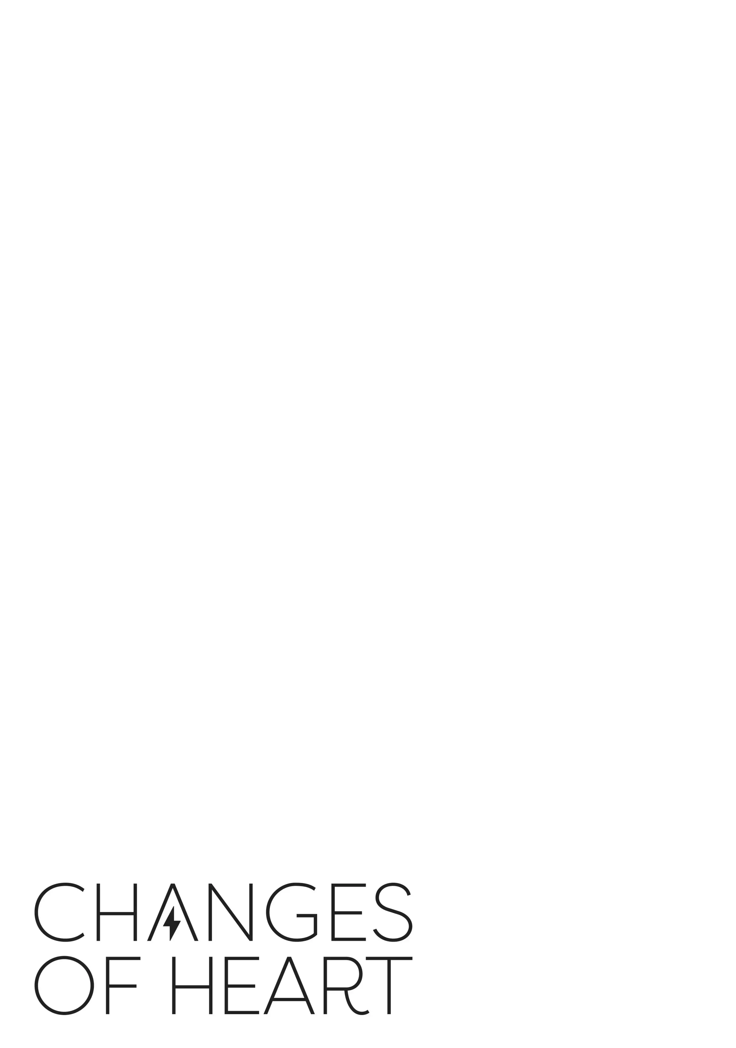 Changes of Heart - Chapter 20 - Page 36