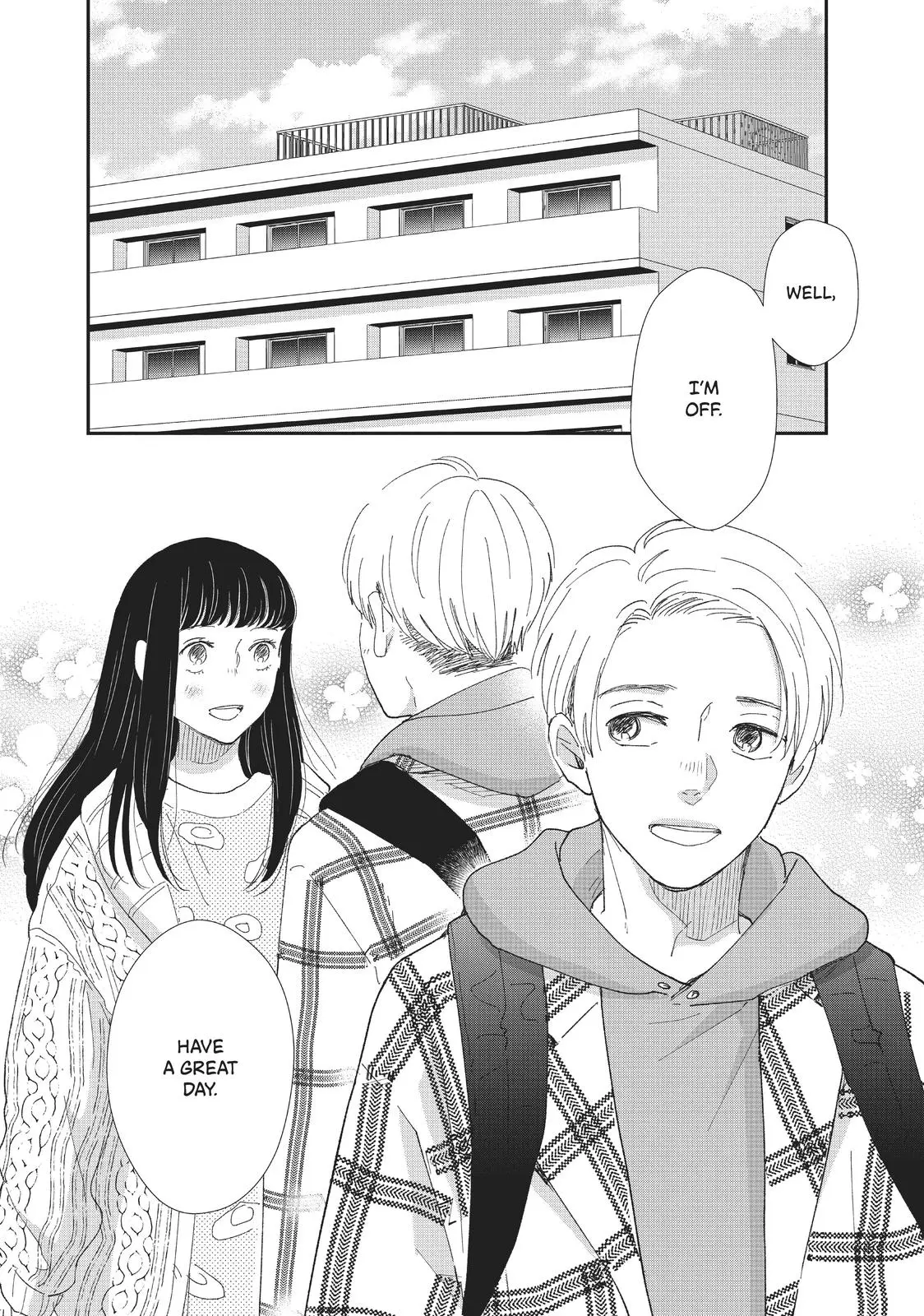 Changes of Heart - Chapter 21 - Page 2