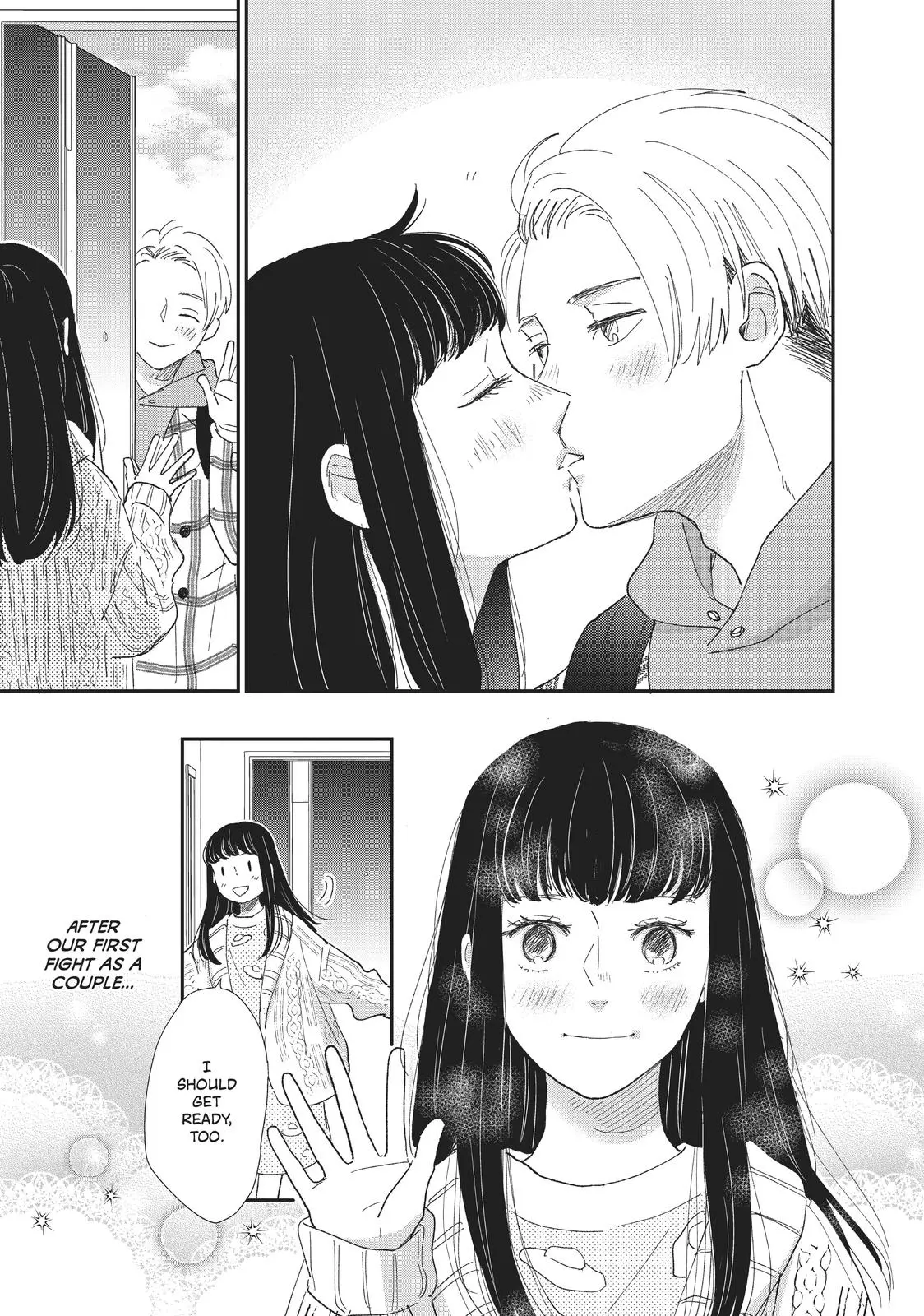 Changes of Heart - Chapter 21 - Page 3