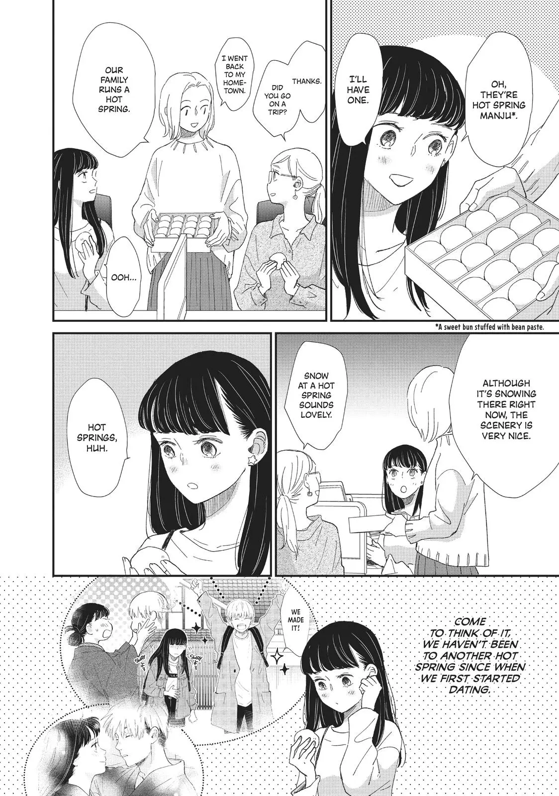 Changes of Heart - Chapter 21 - Page 8