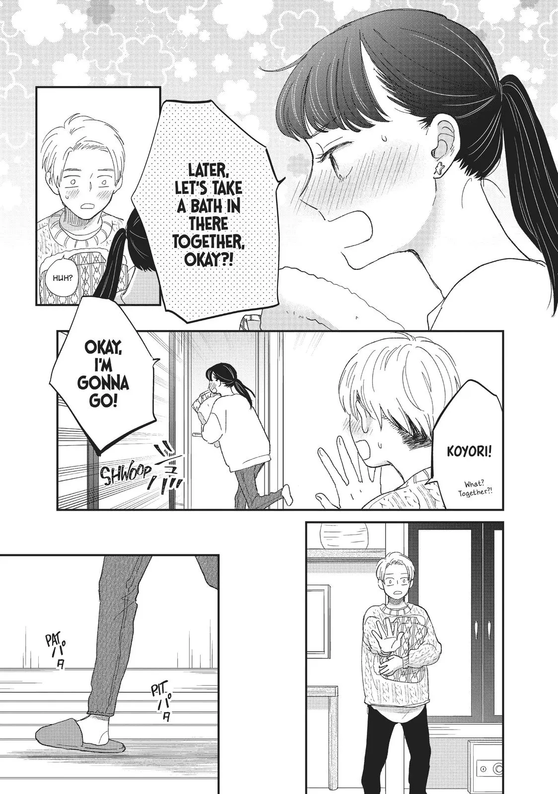 Changes of Heart - Chapter 21 - Page 21