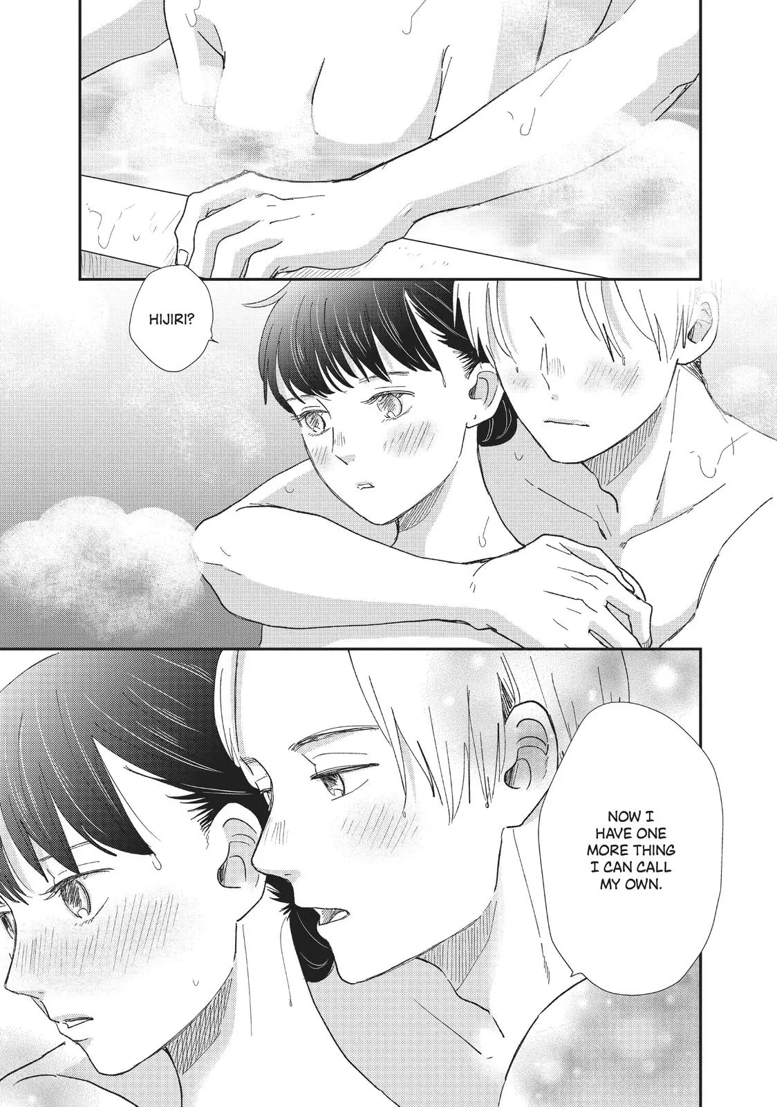 Changes of Heart - Chapter 21 - Page 37