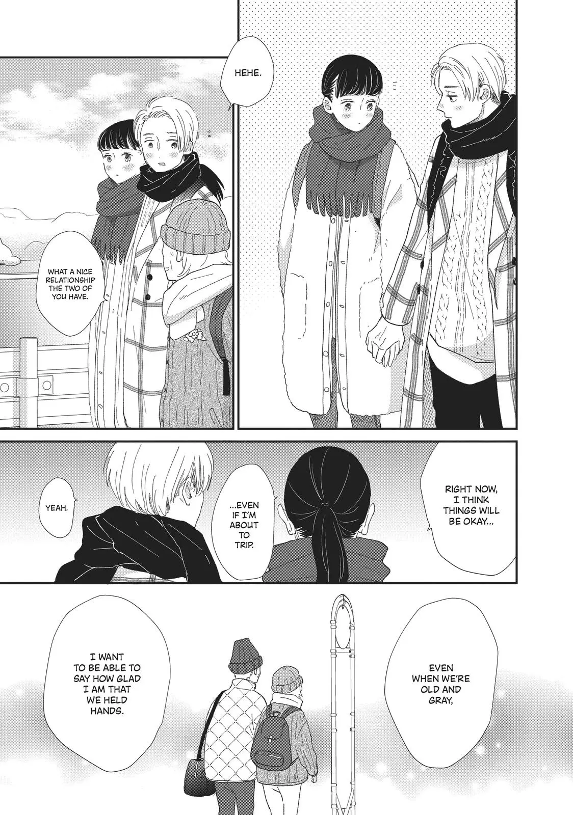Changes of Heart - Chapter 21 - Page 45