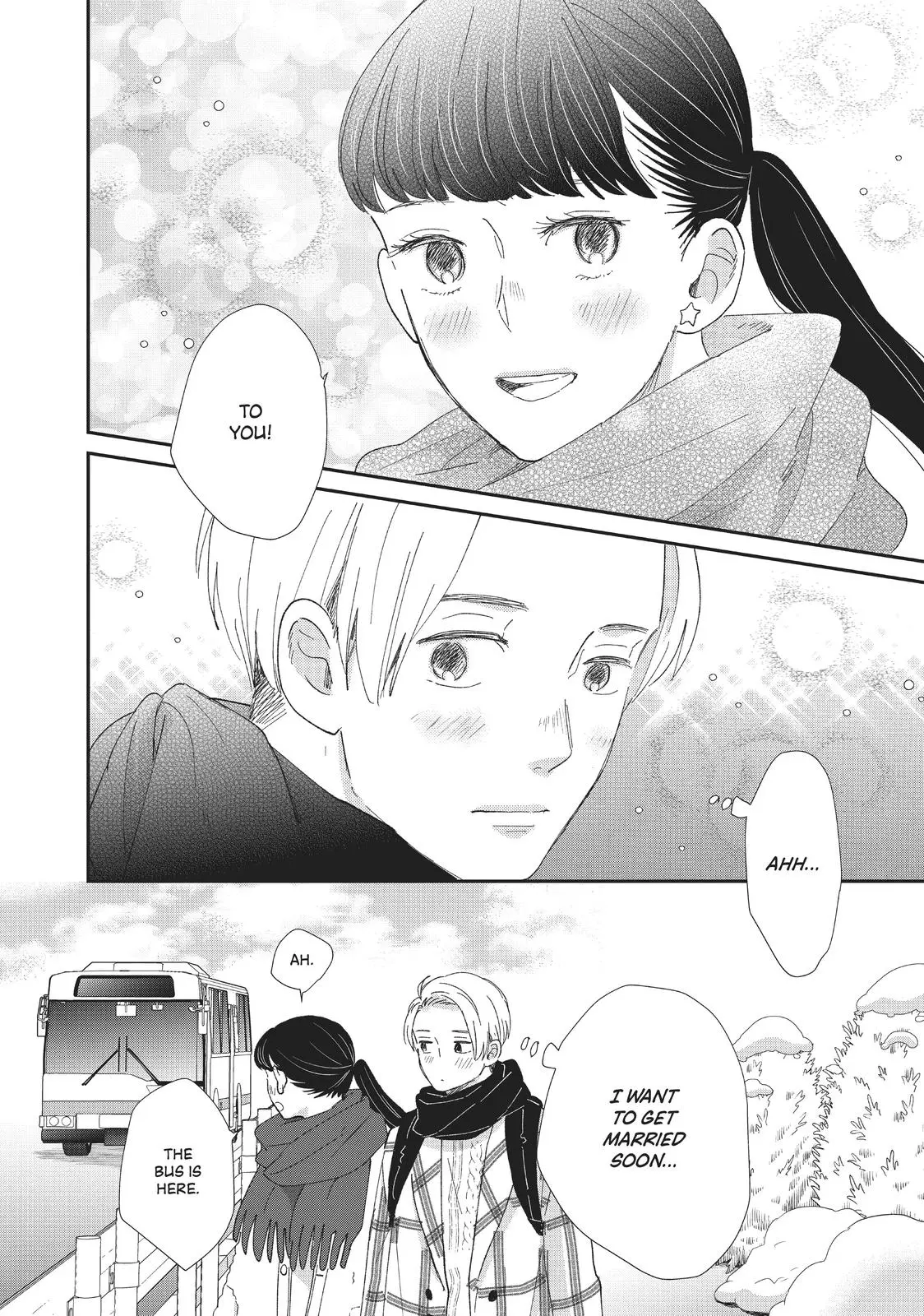 Changes of Heart - Chapter 21 - Page 46