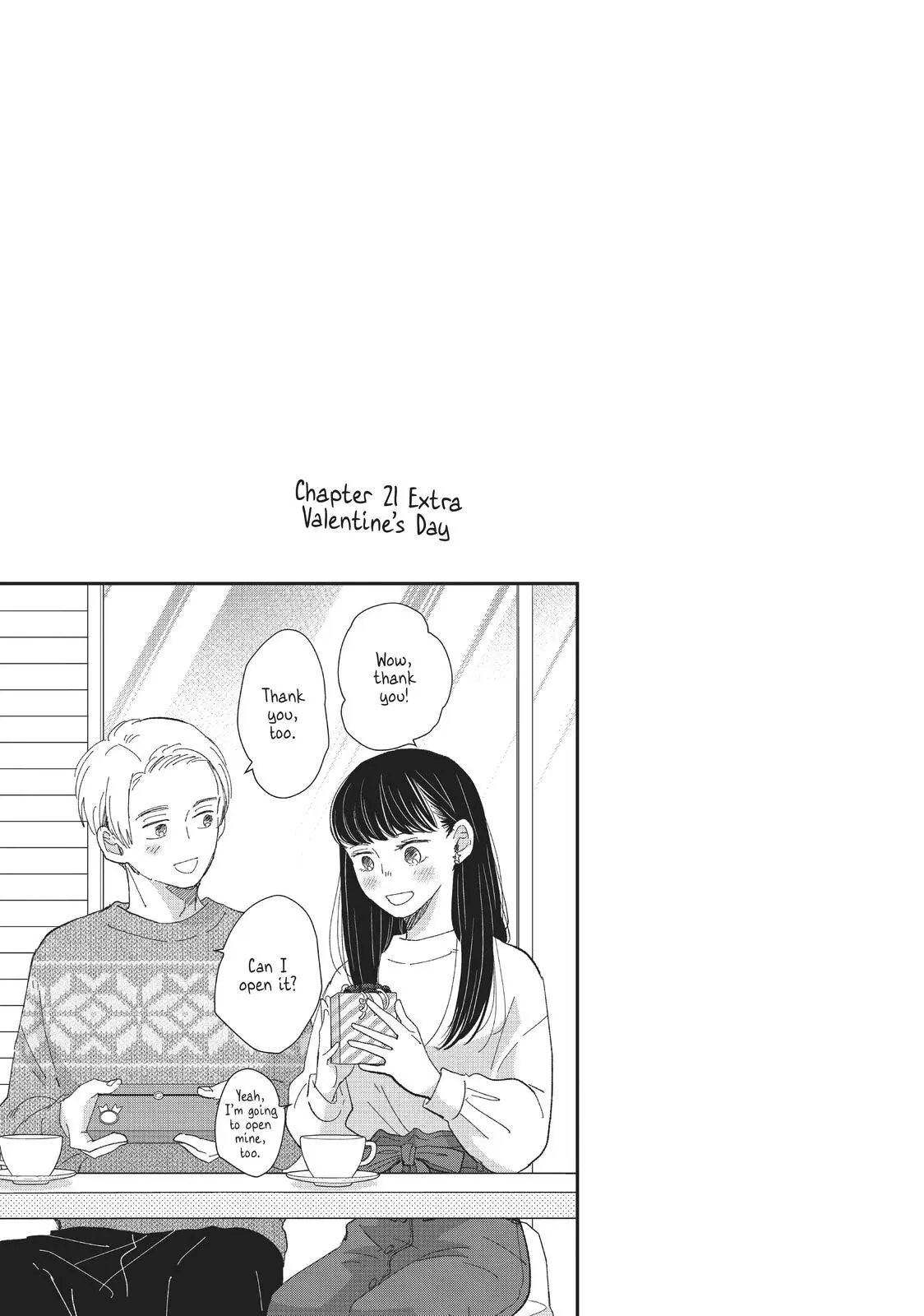 Changes of Heart - Chapter 21 - Page 47
