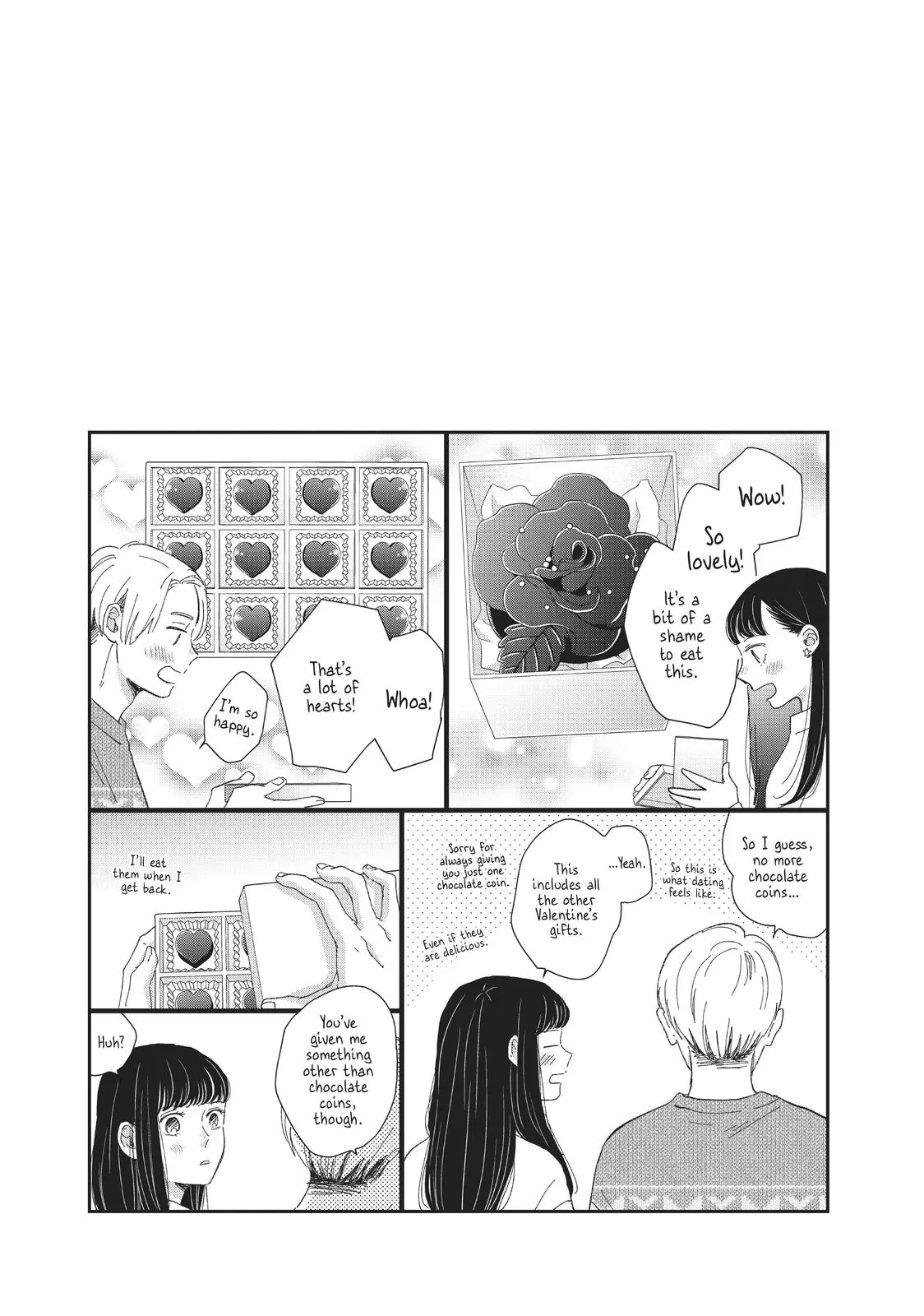 Changes of Heart - Chapter 21 - Page 48