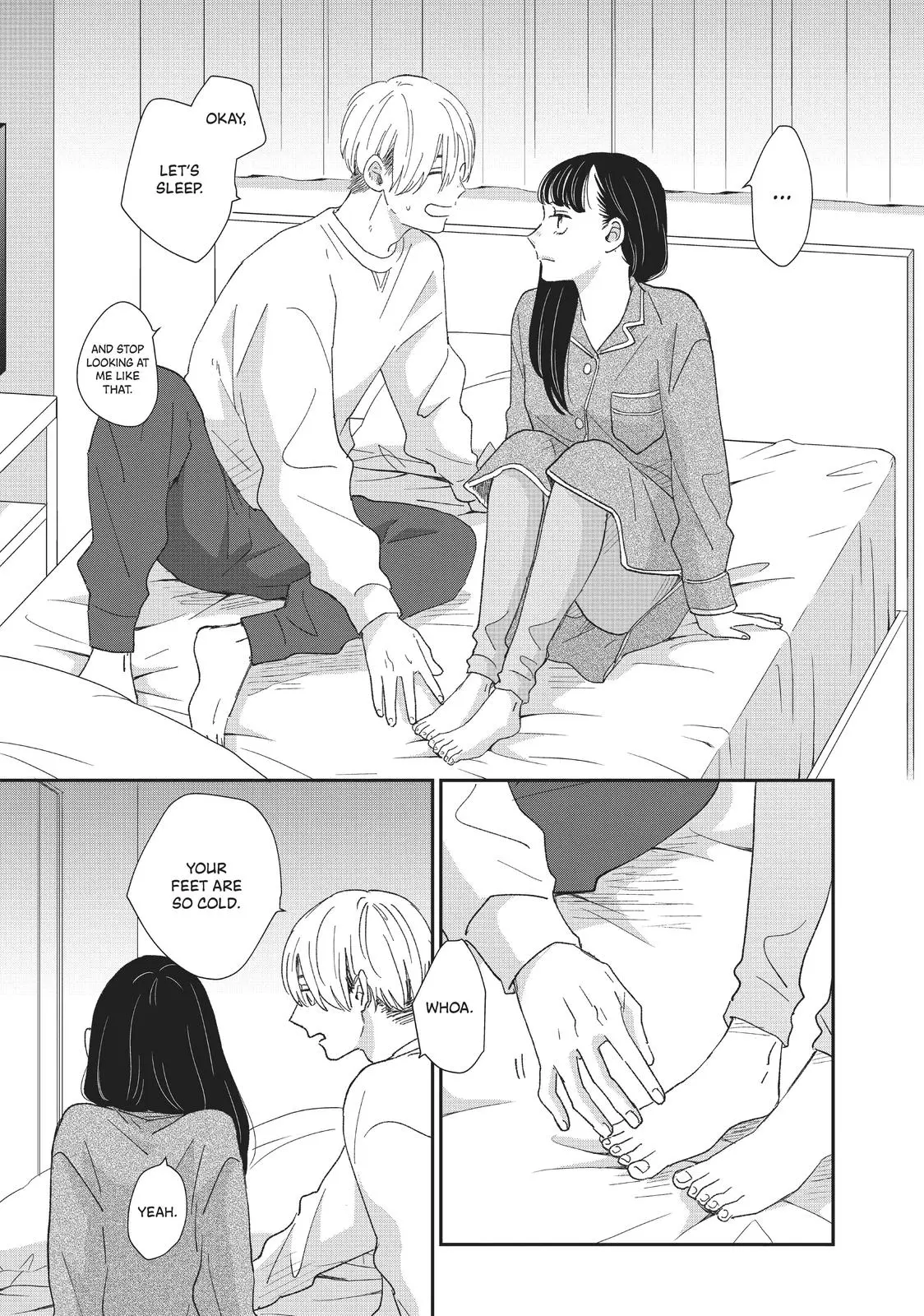Changes of Heart - Chapter 22 - Page 5