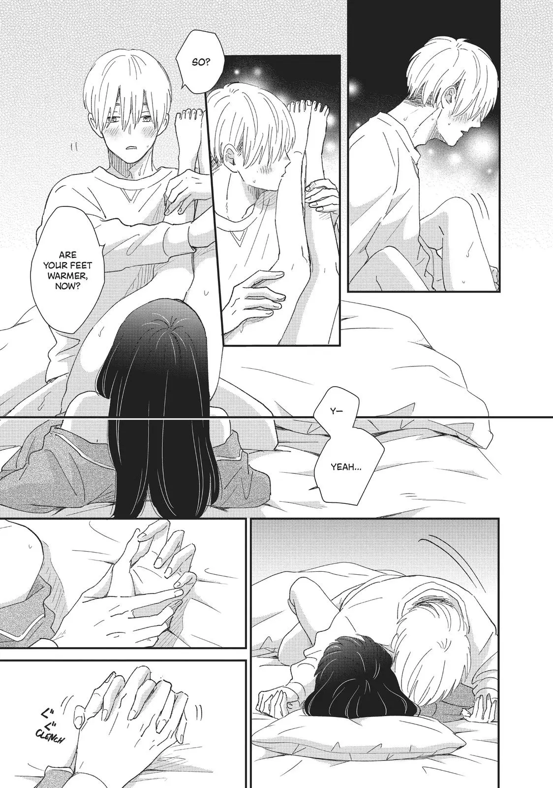 Changes of Heart - Chapter 22 - Page 9