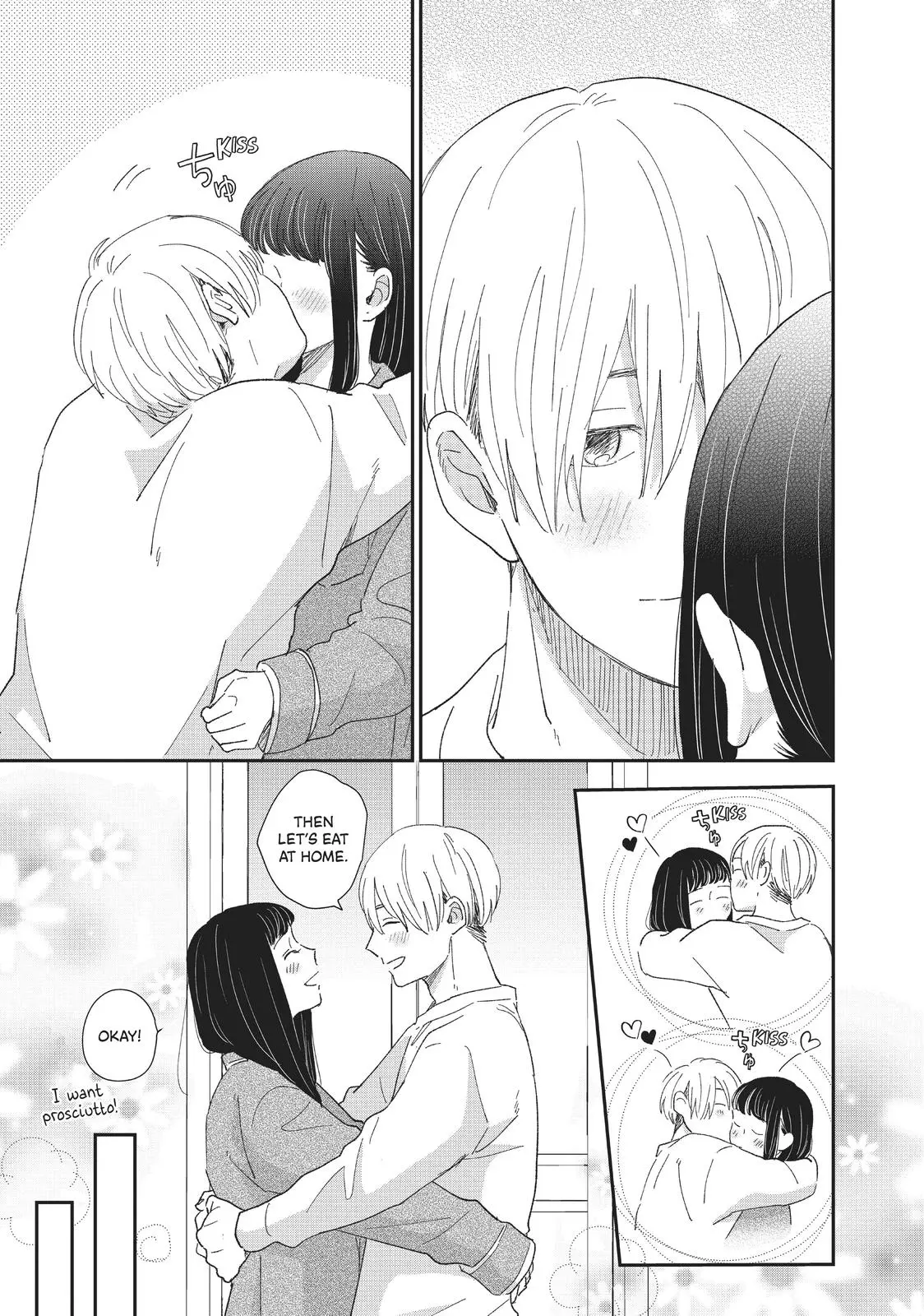 Changes of Heart - Chapter 22 - Page 19