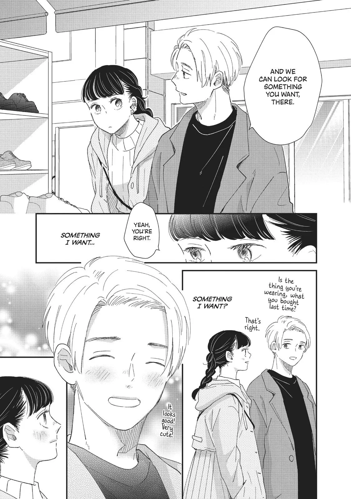 Changes of Heart - Chapter 22 - Page 21