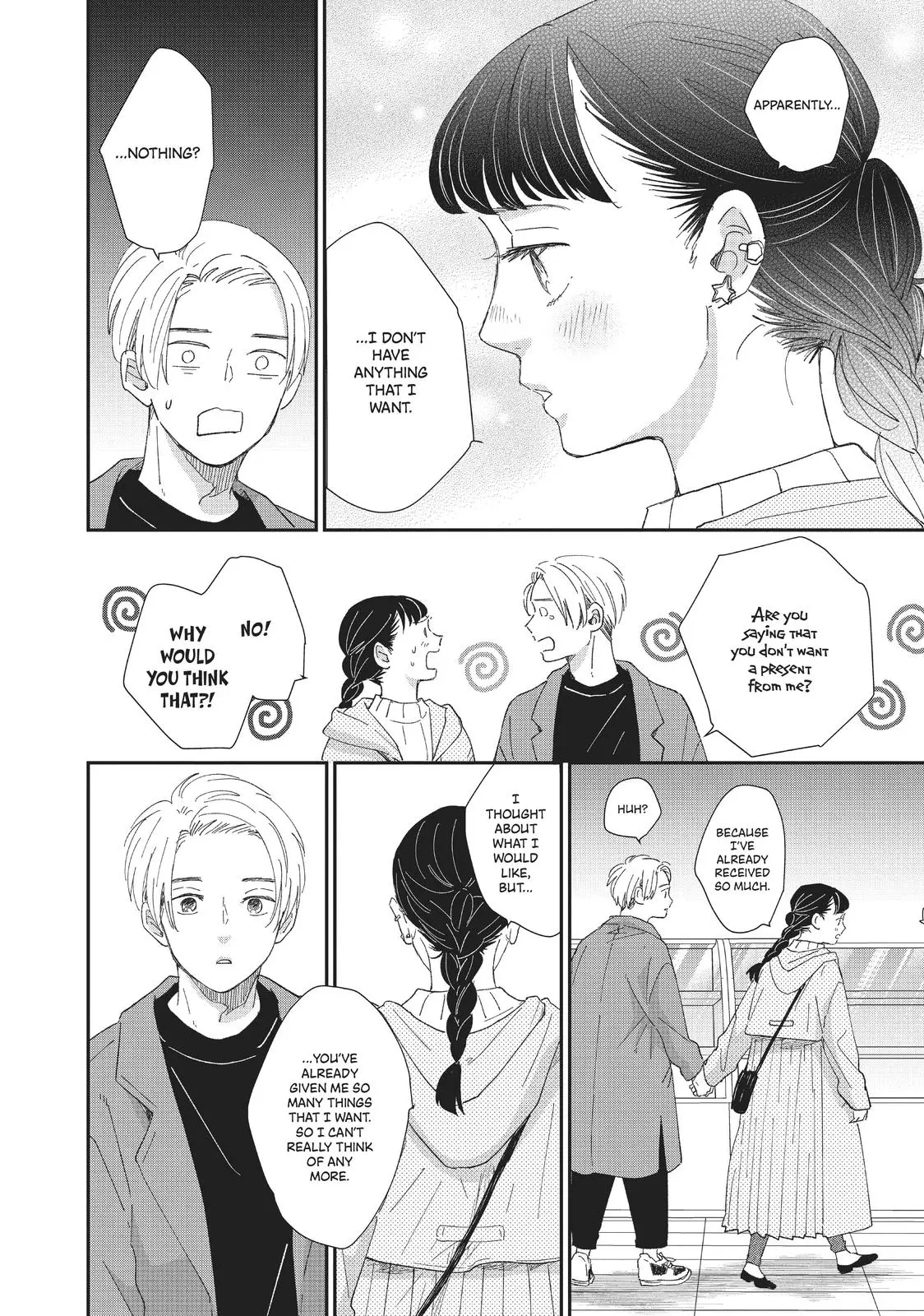 Changes of Heart - Chapter 22 - Page 24