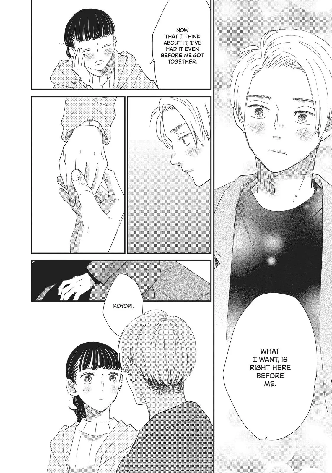 Changes of Heart - Chapter 22 - Page 26