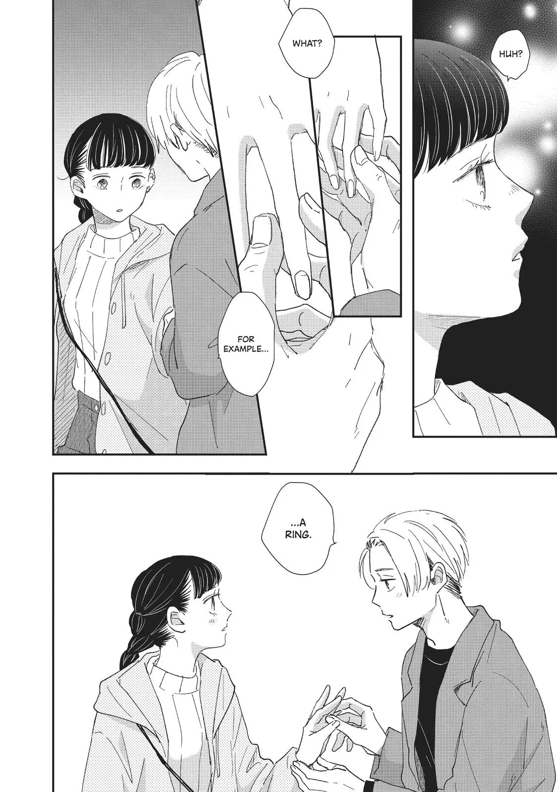 Changes of Heart - Chapter 22 - Page 28